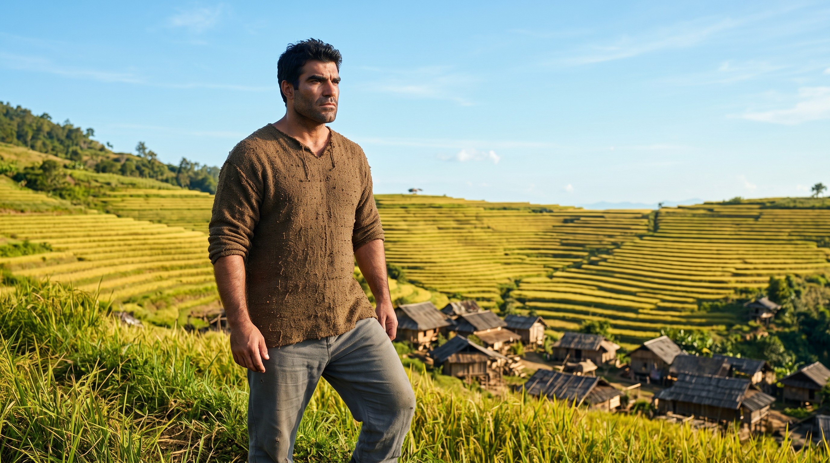 Brax and the Strategist's Ascent — scene 1