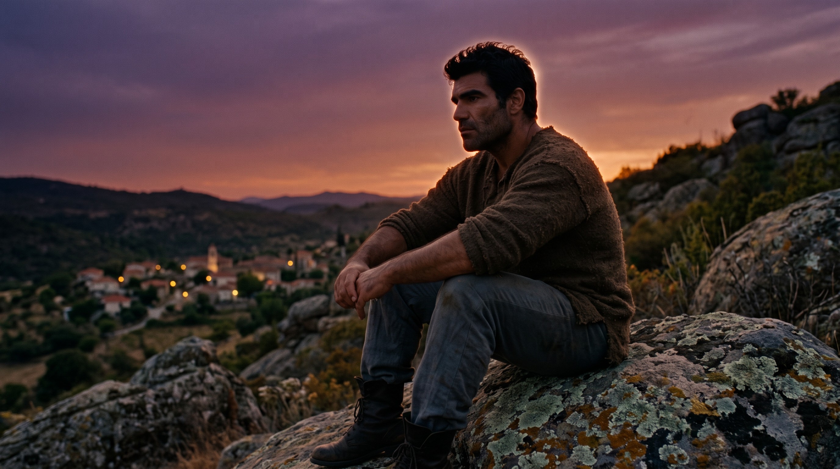 Brax and the Strategist's Ascent — scene 5