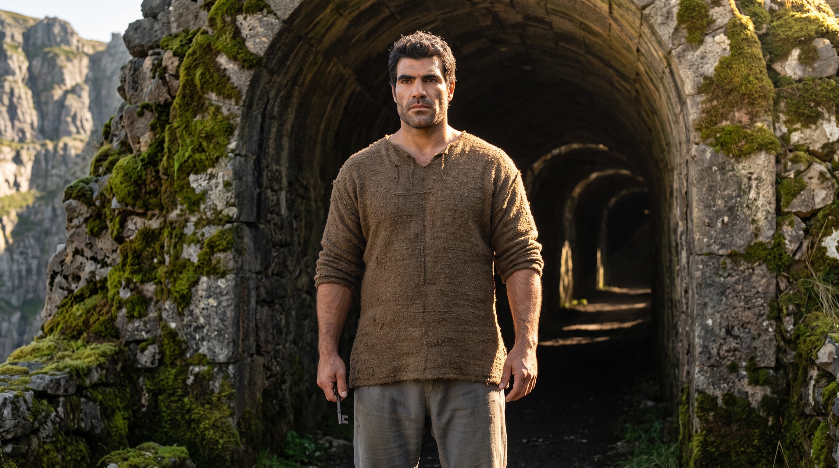 Brax and the Strategist's Ascent — scene 7