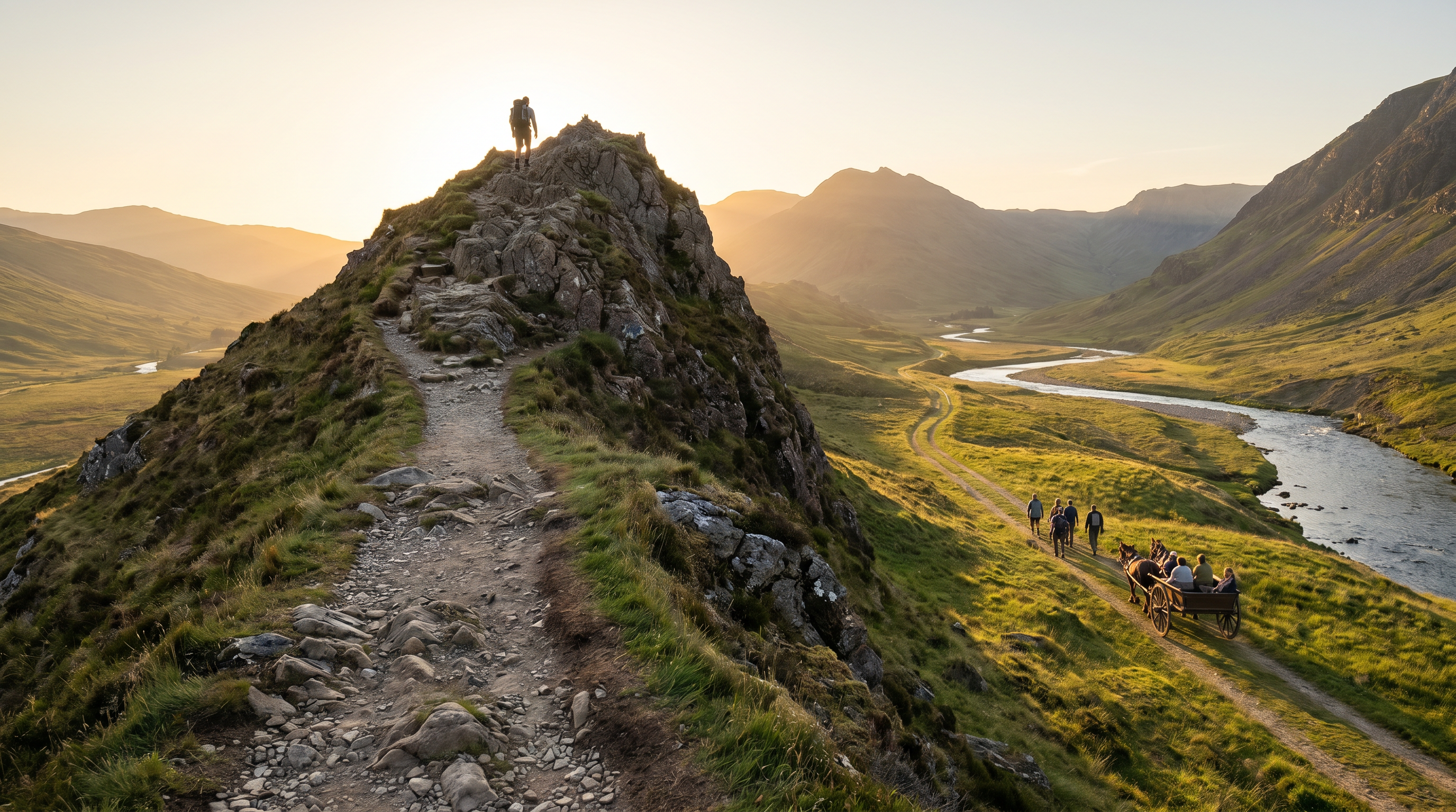 The Quiet Power of Compounding — scene 5