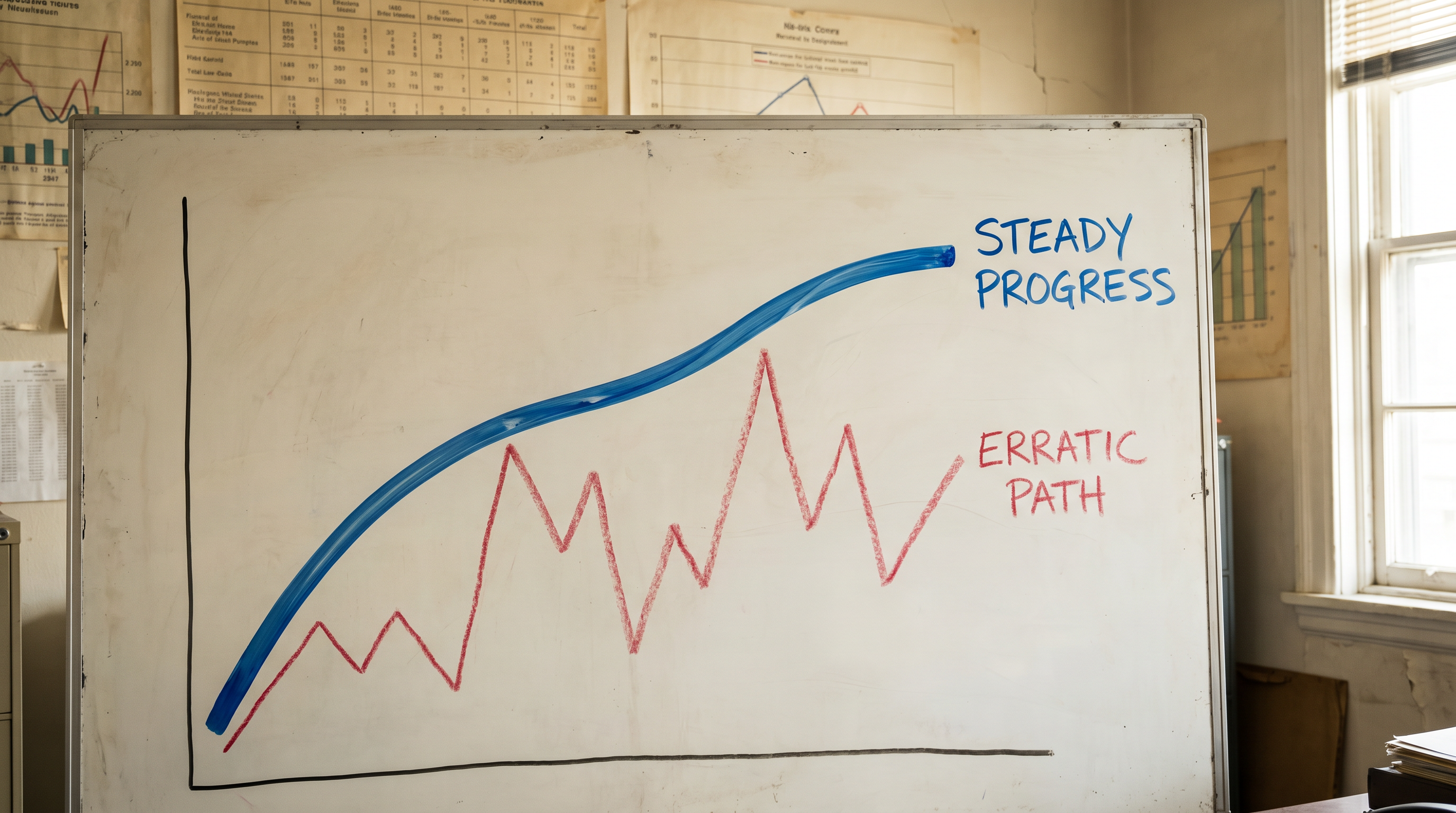 The Quiet Power of Compounding — scene 6