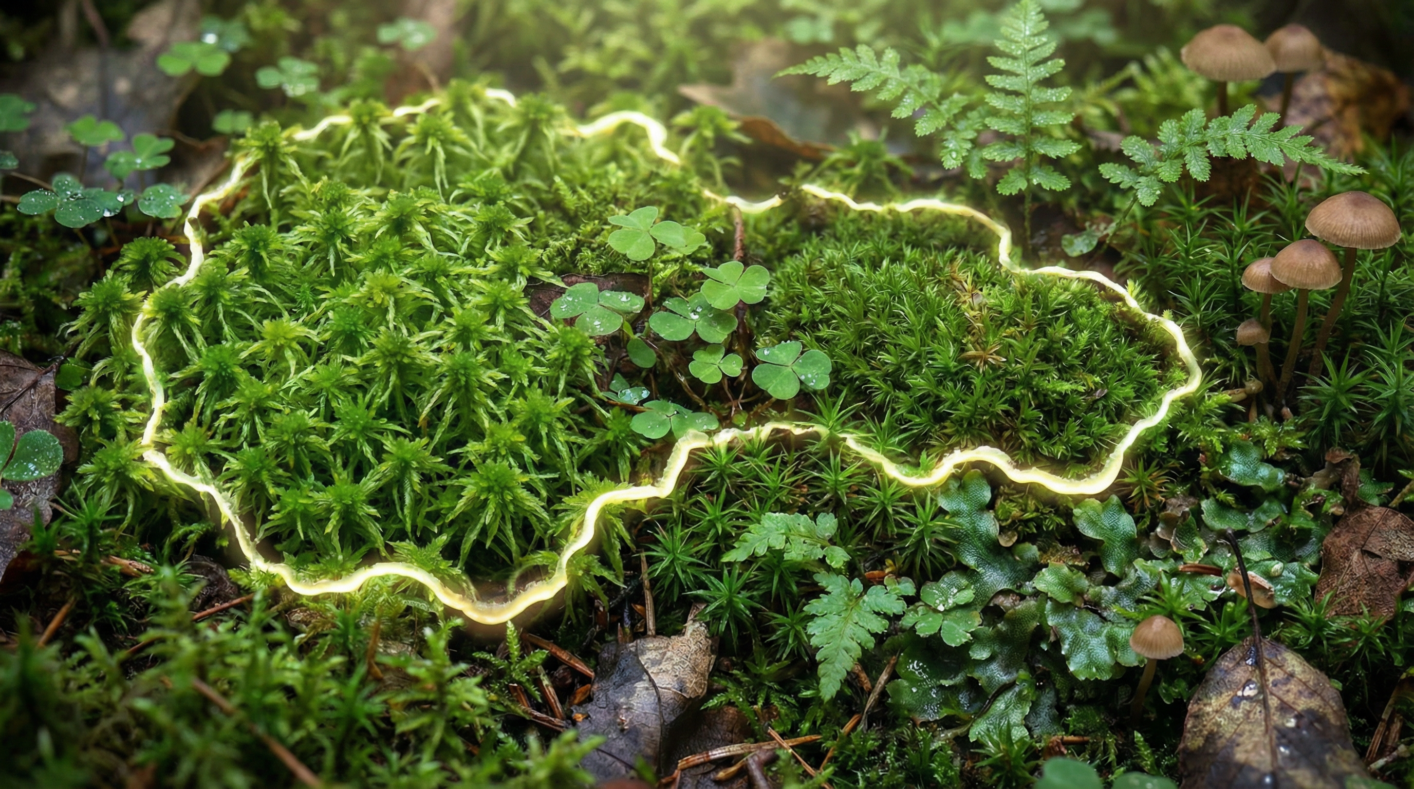 The Speed of Self-Improvement: When Systems Evolve — scene 4