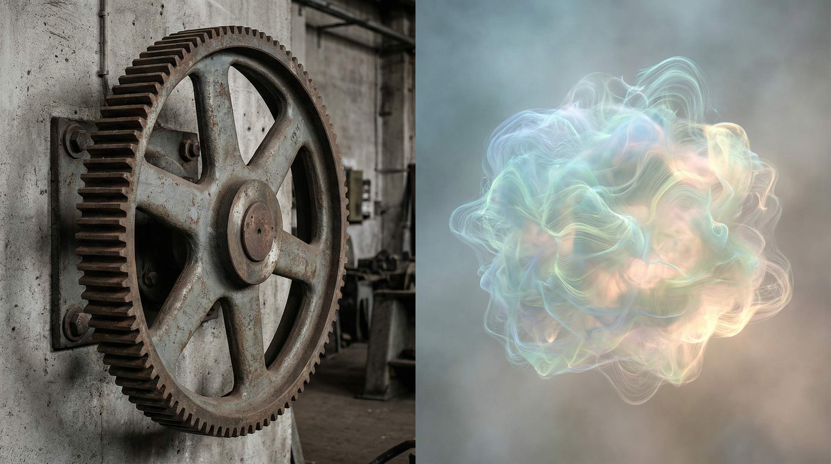 The Speed of Self-Improvement: When Systems Evolve — scene 6