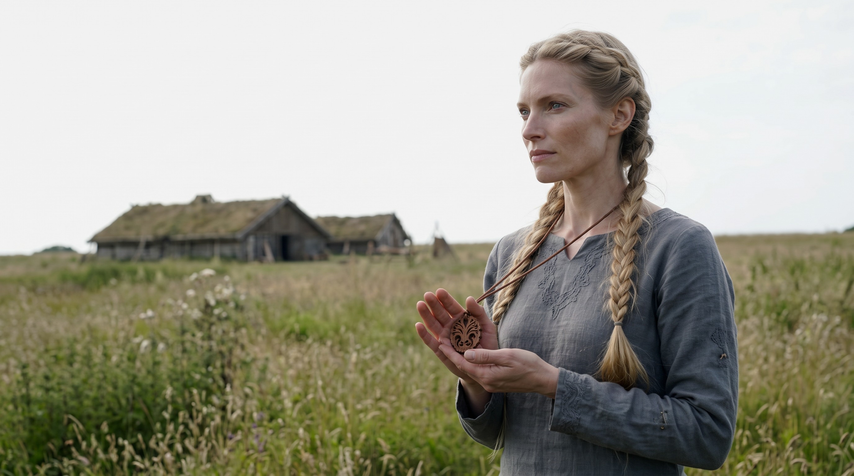 Echoes Through Generations: How Experience Shapes Our Descendants — scene 4
