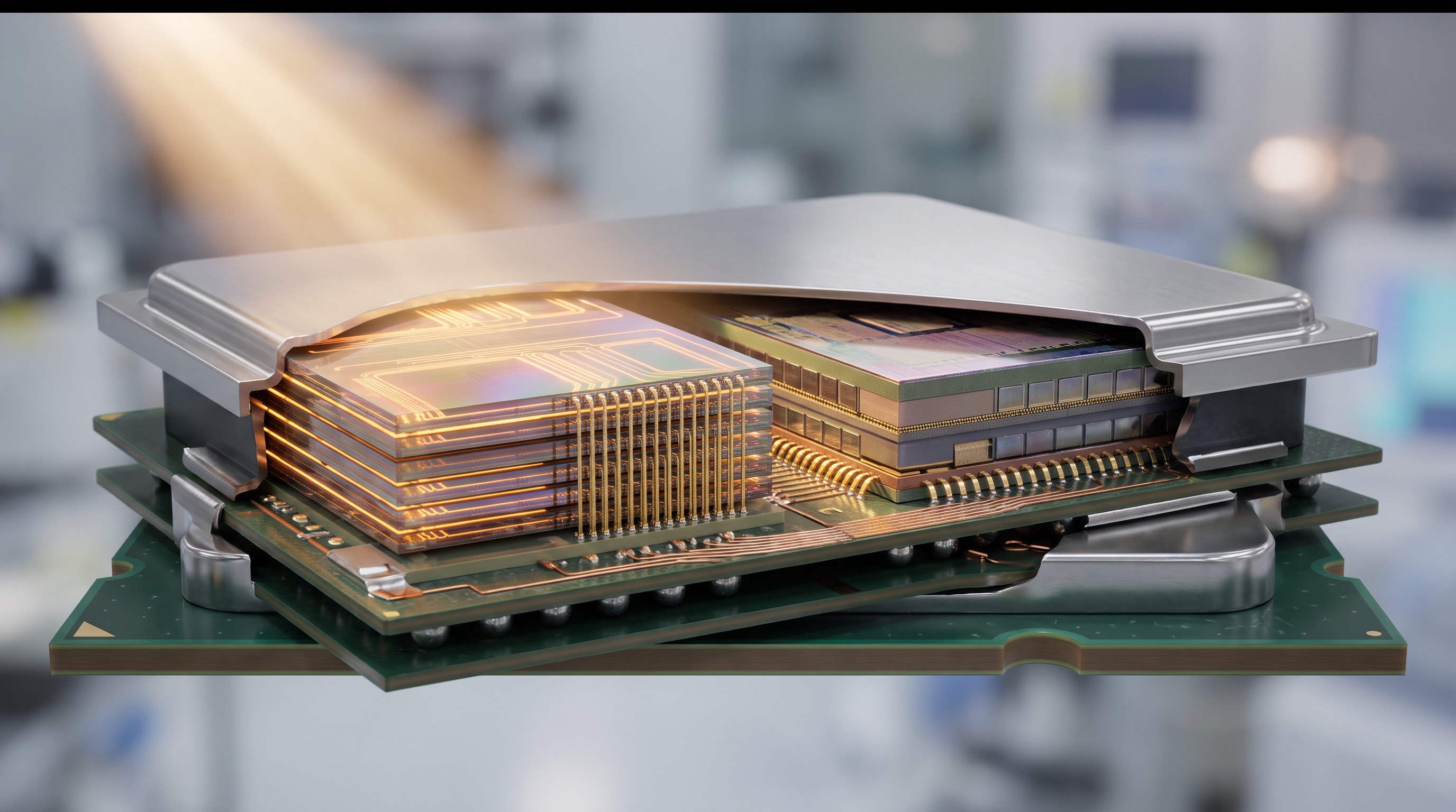 Scaling Intelligence: The Hardware Revolution — scene 2