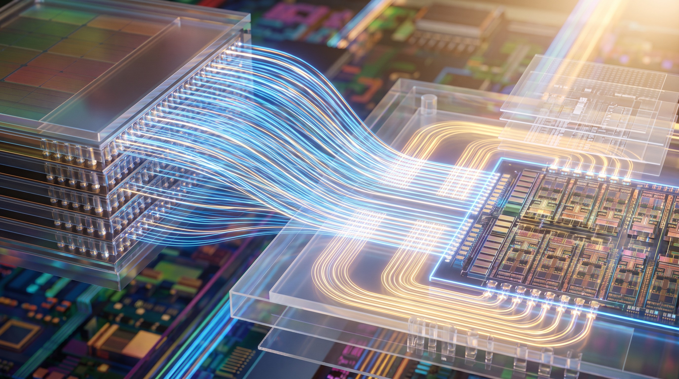 Scaling Intelligence: The Hardware Revolution — scene 3