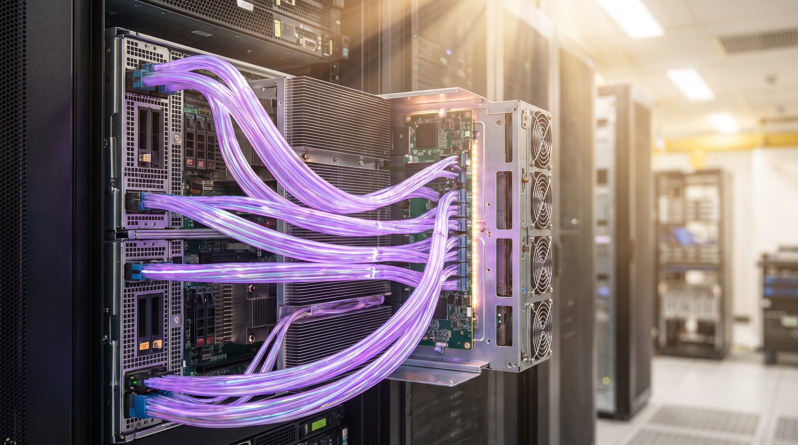 Scaling Intelligence: The Hardware Revolution — scene 5
