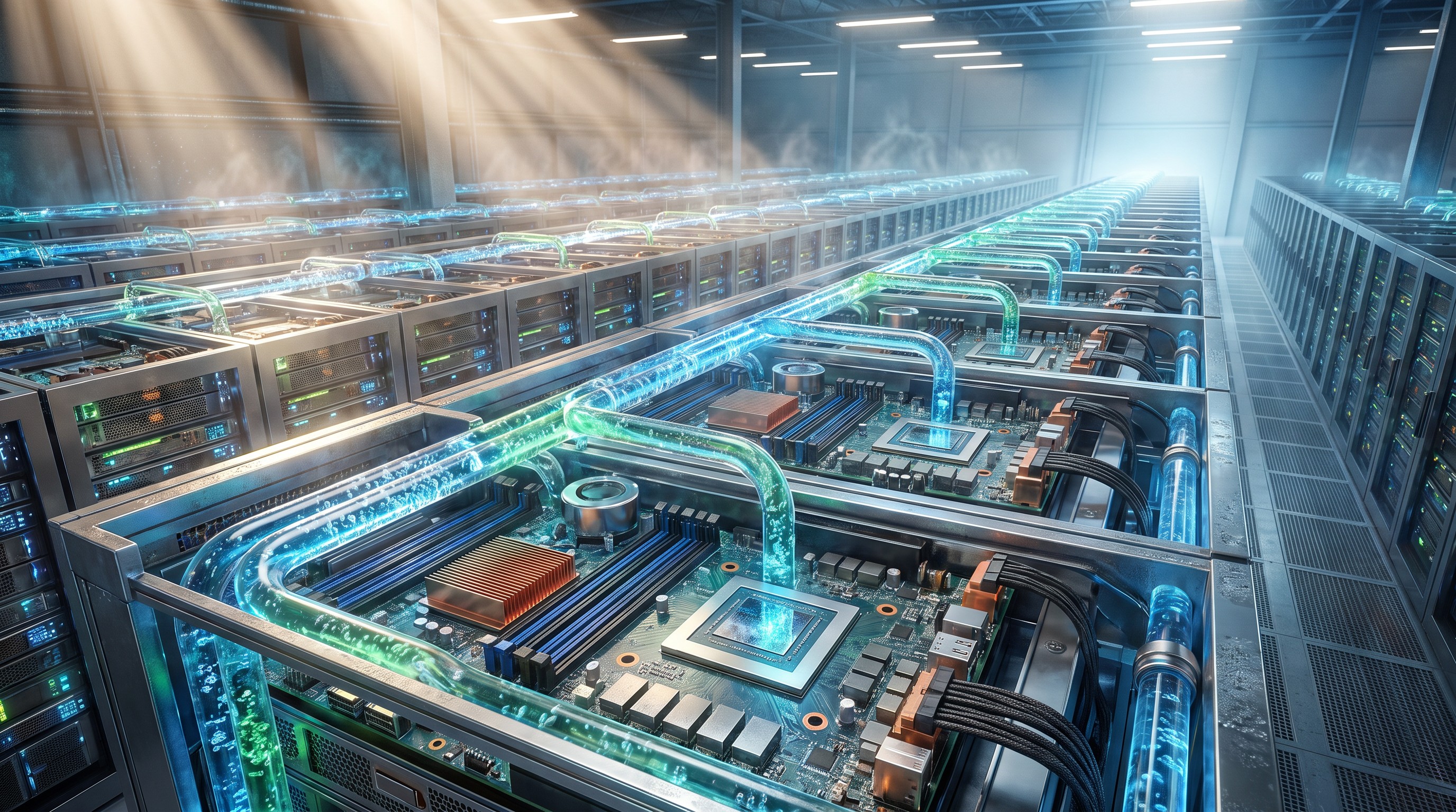 Scaling Intelligence: The Hardware Revolution — scene 7