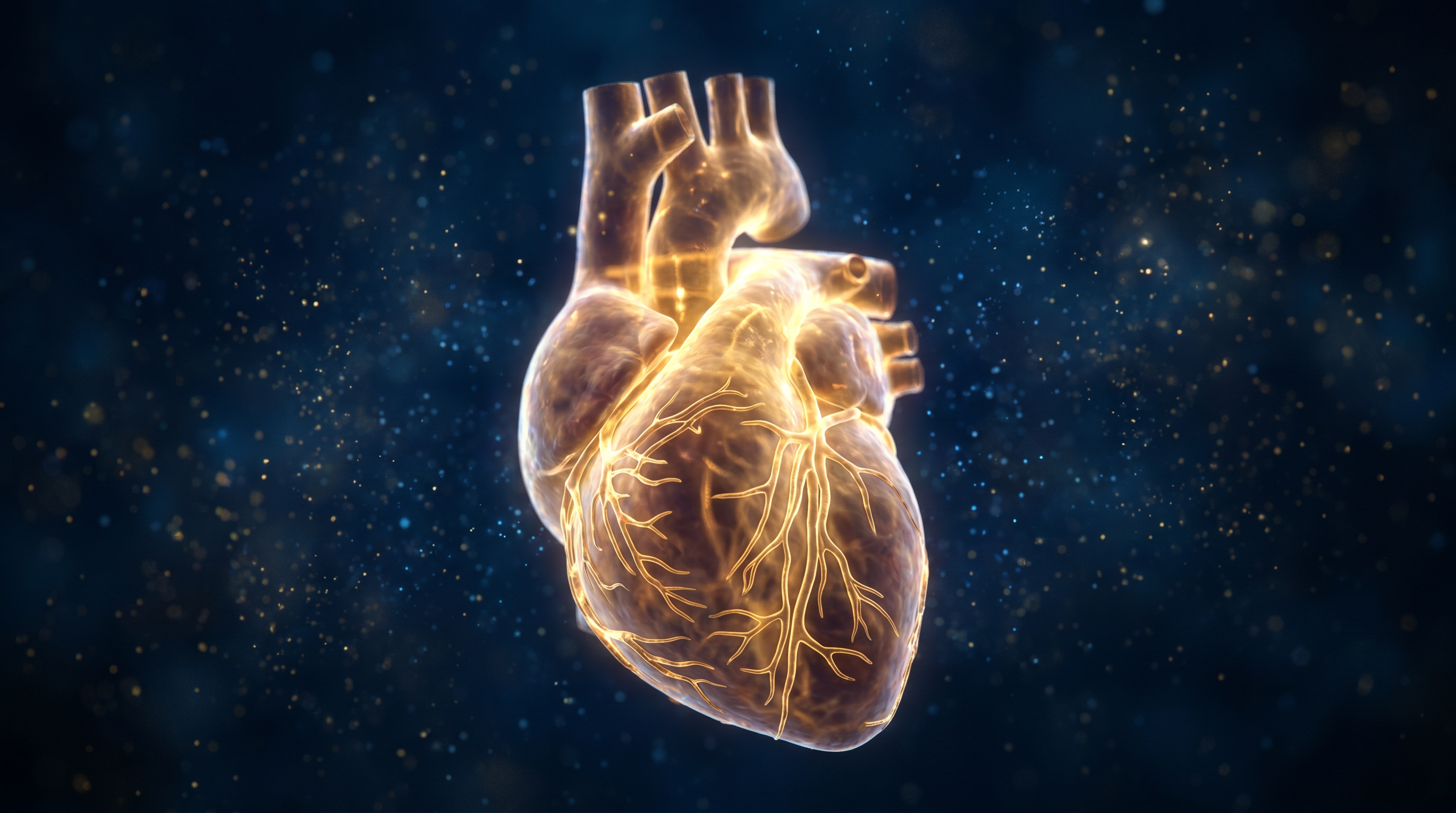 The Science of Your Adrenaline Rush — scene 1