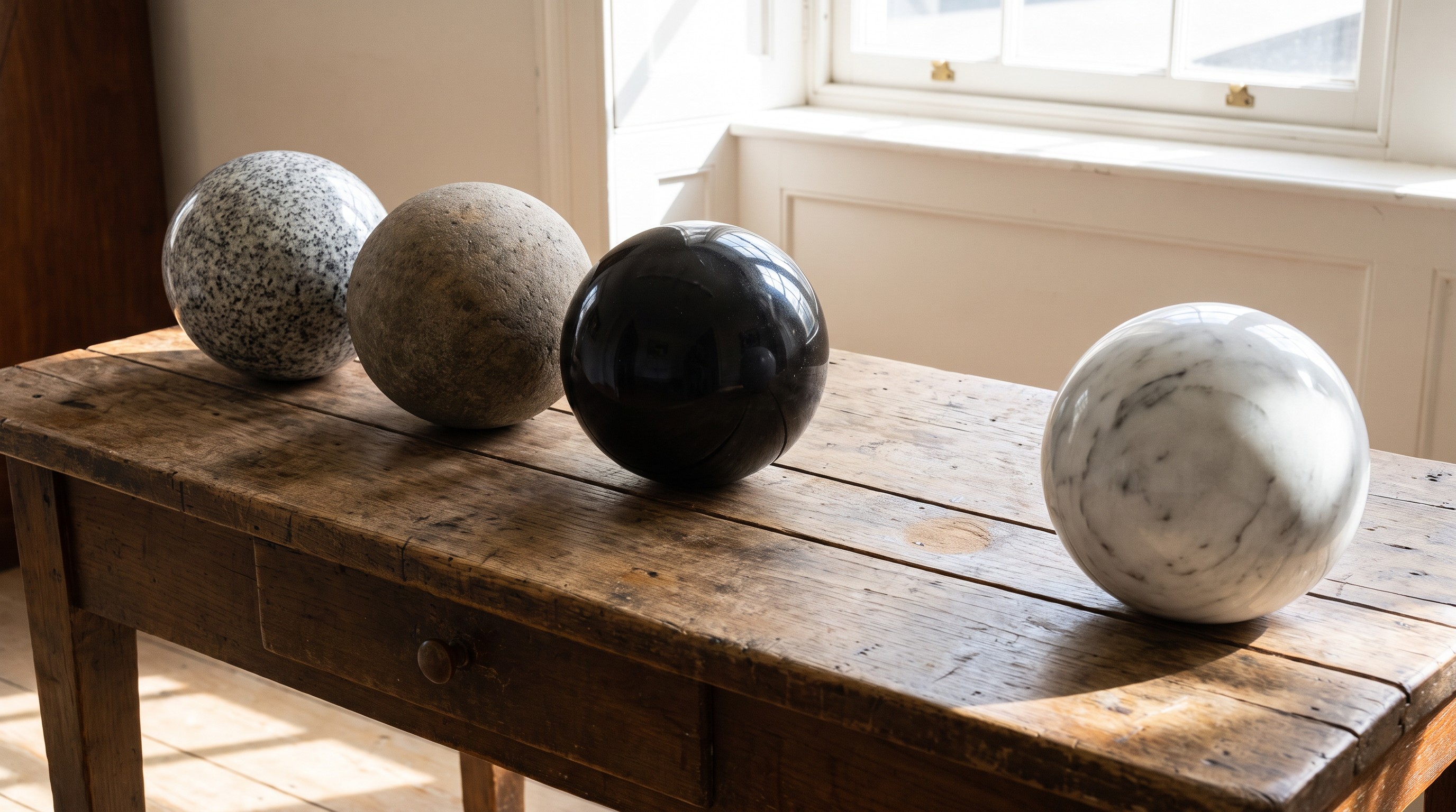 Compression and Intelligence: Decoding the Pattern — scene 4