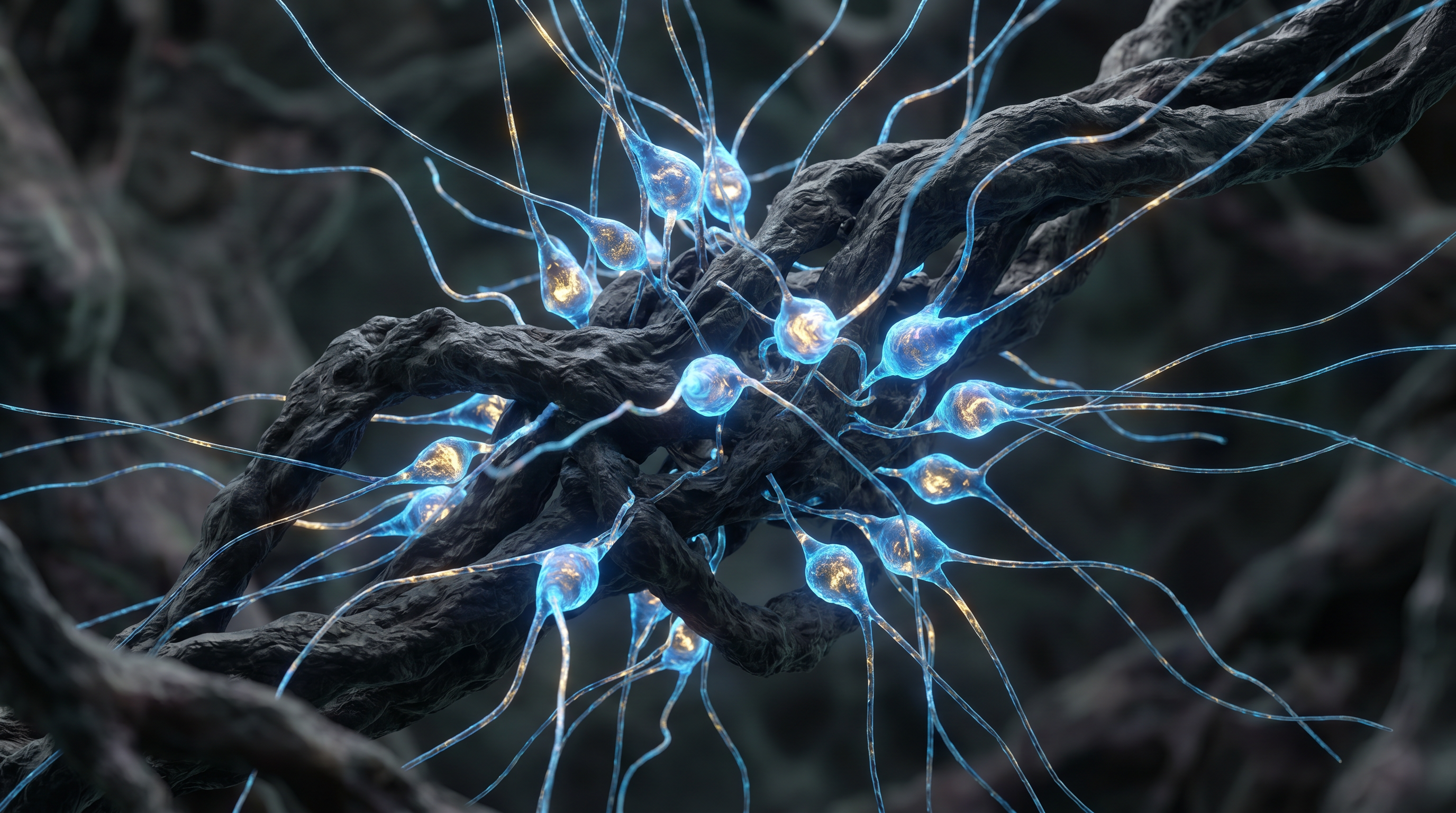 Rewiring the Mind: Brain-Machine Interfaces and Depression — scene 2