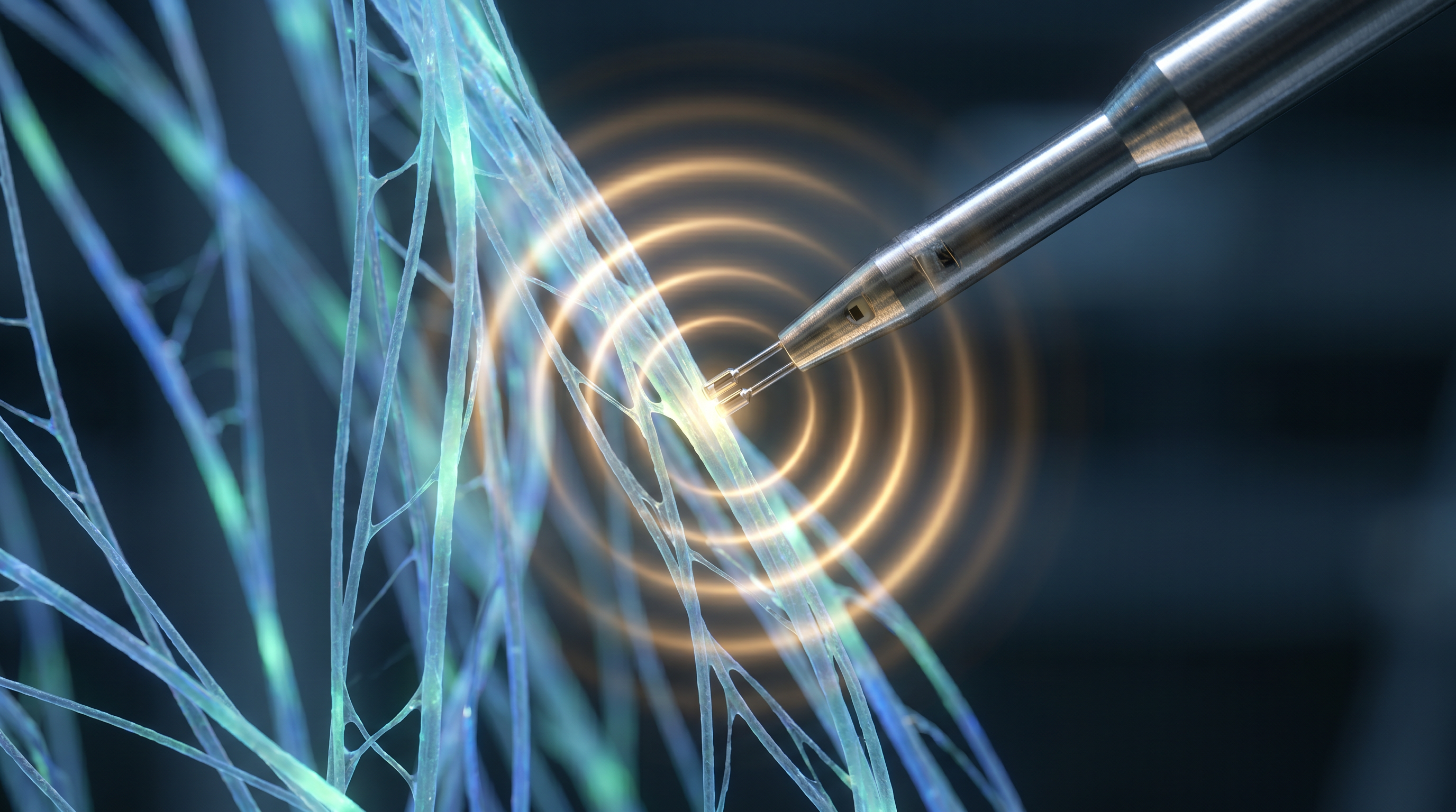 Rewiring the Mind: Brain-Machine Interfaces and Depression — scene 3