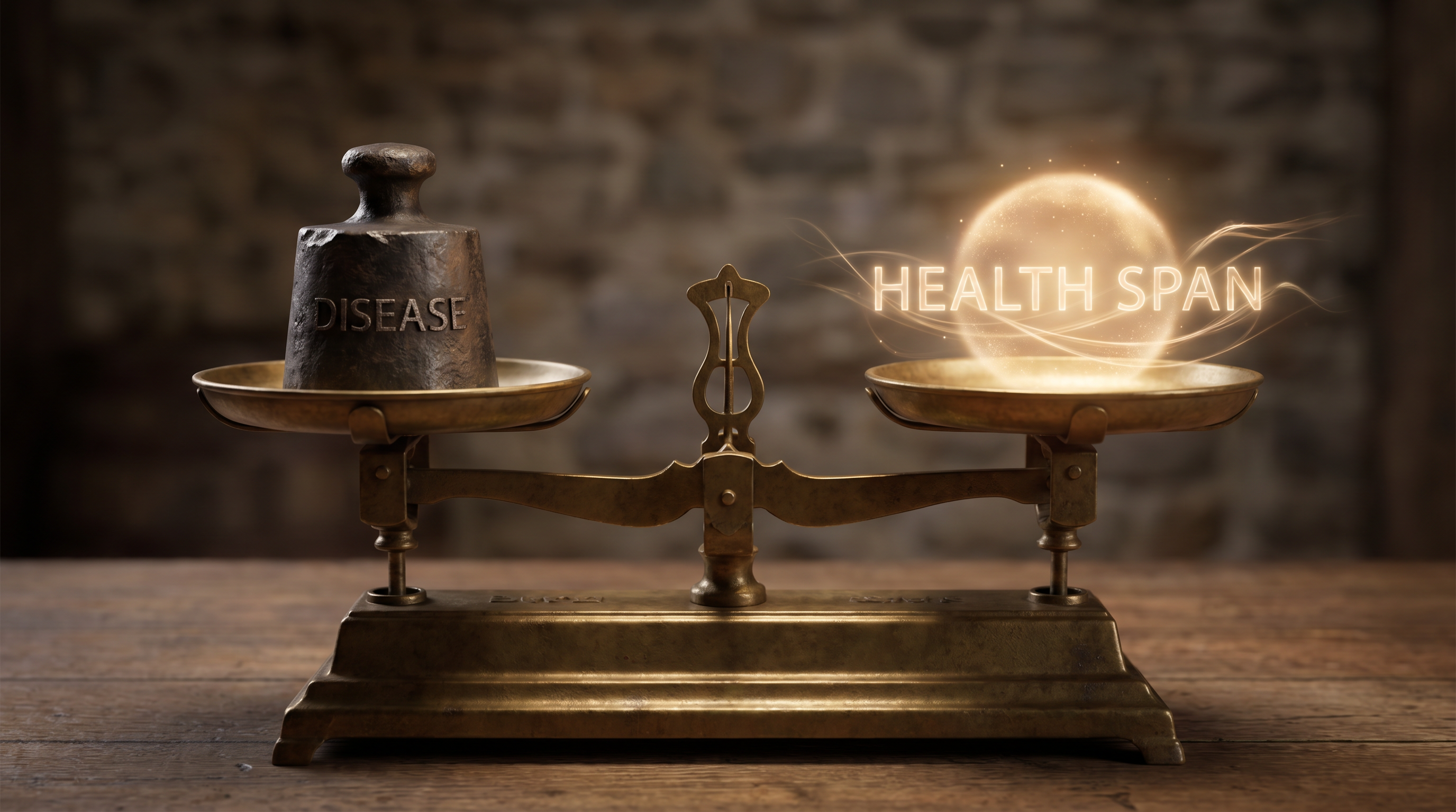 The Science of Longevity: Investing in the Future of Aging — scene 6