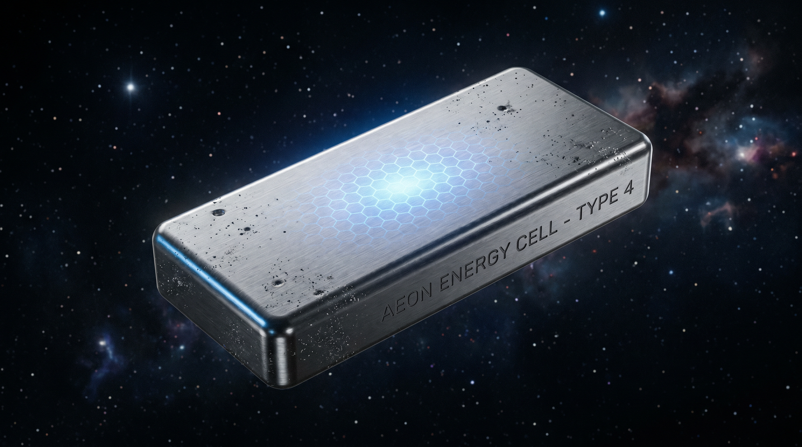 The Invisible Architecture of Power: Next-Gen Batteries — scene 1