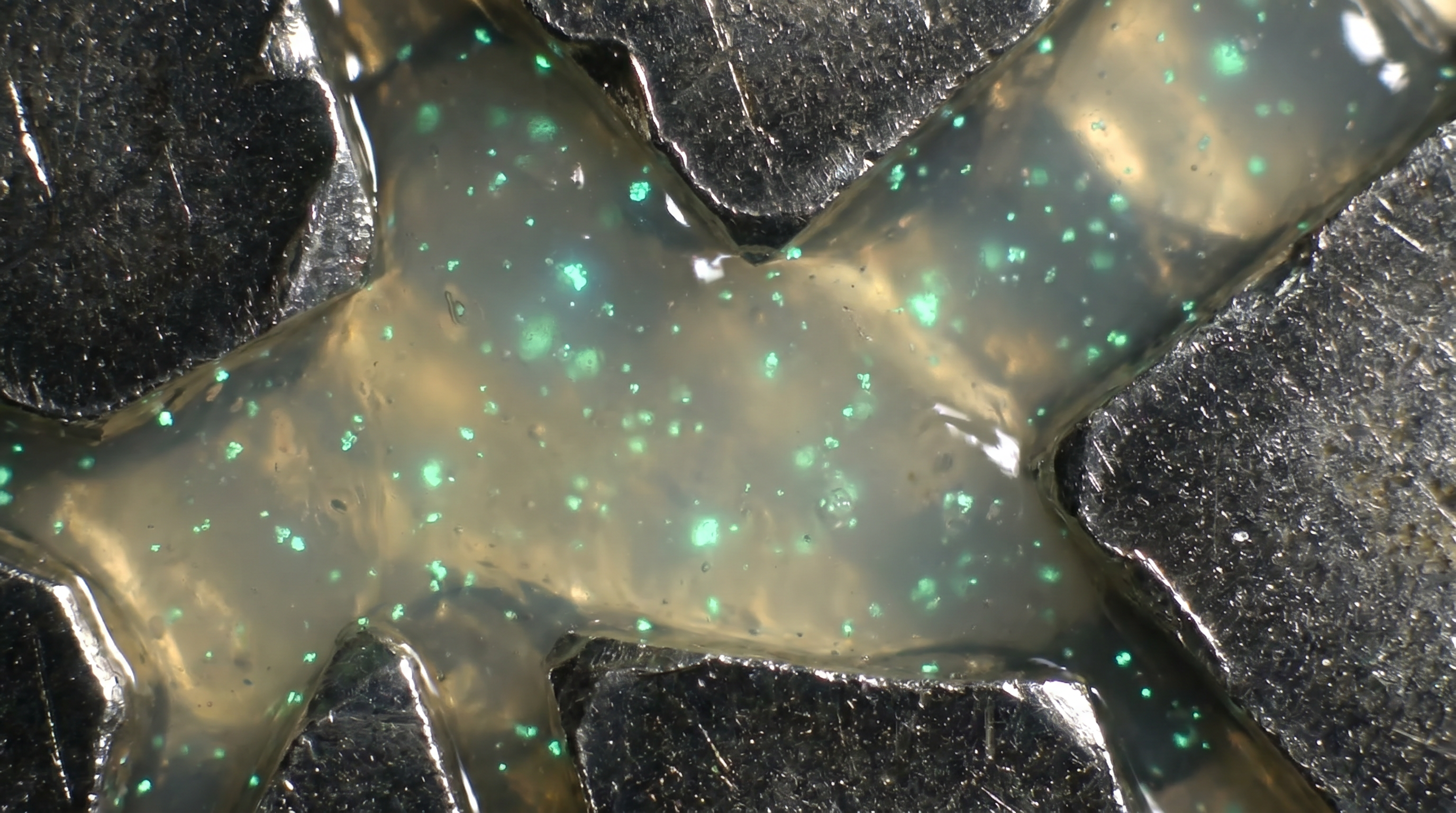 The Invisible Architecture of Power: Next-Gen Batteries — scene 2