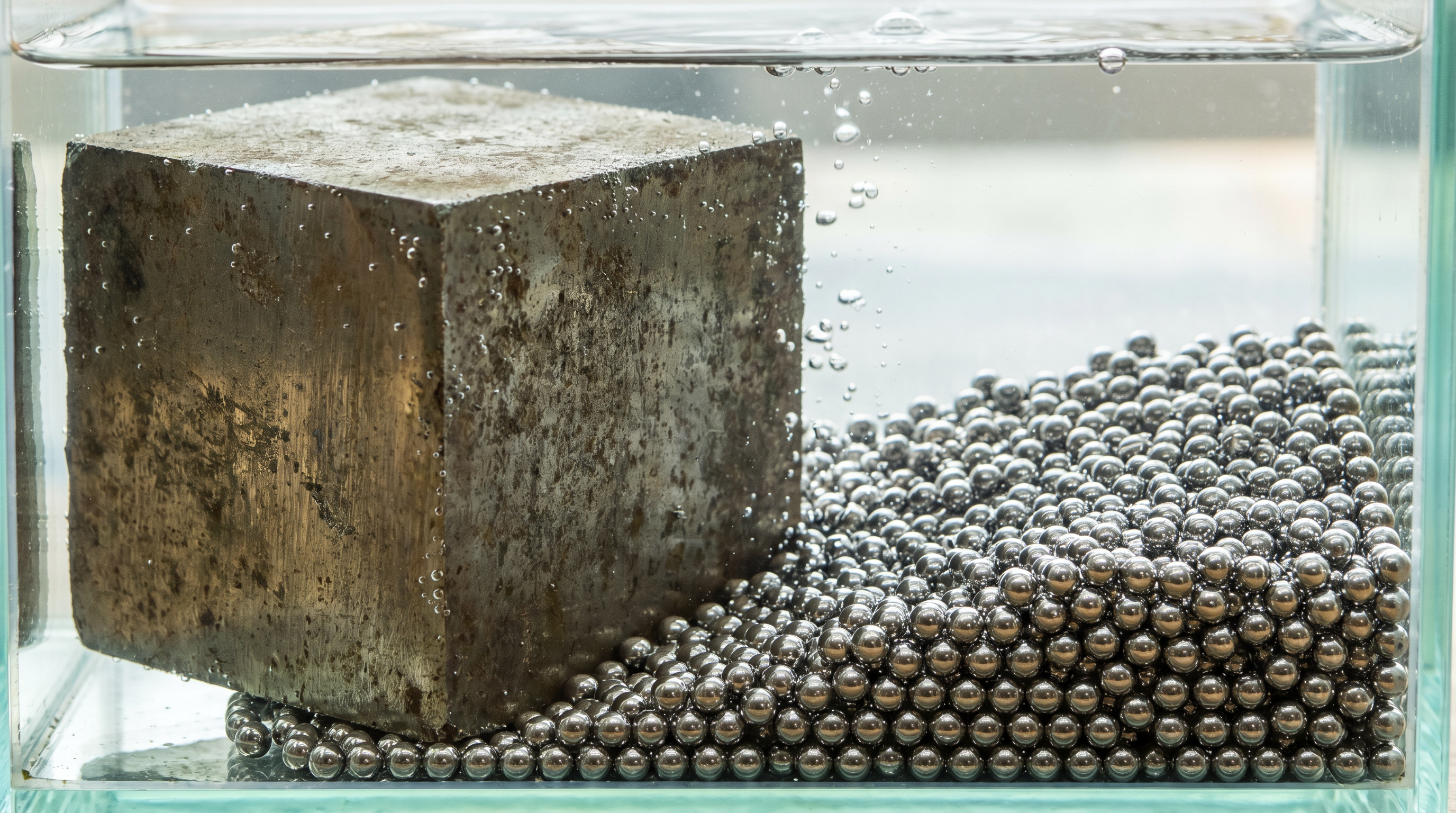 The Invisible Architecture of Power: Next-Gen Batteries — scene 4