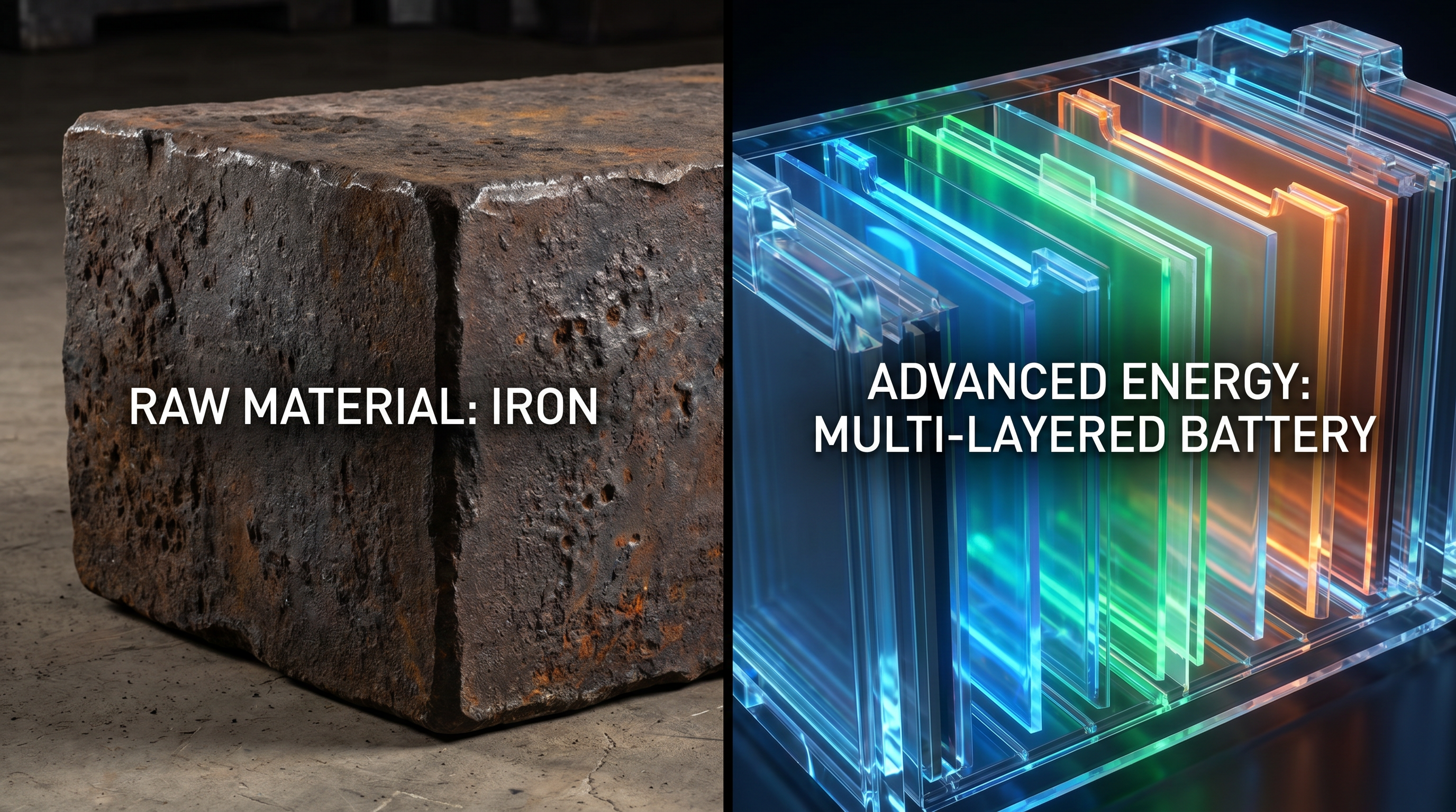The Invisible Architecture of Power: Next-Gen Batteries — scene 6