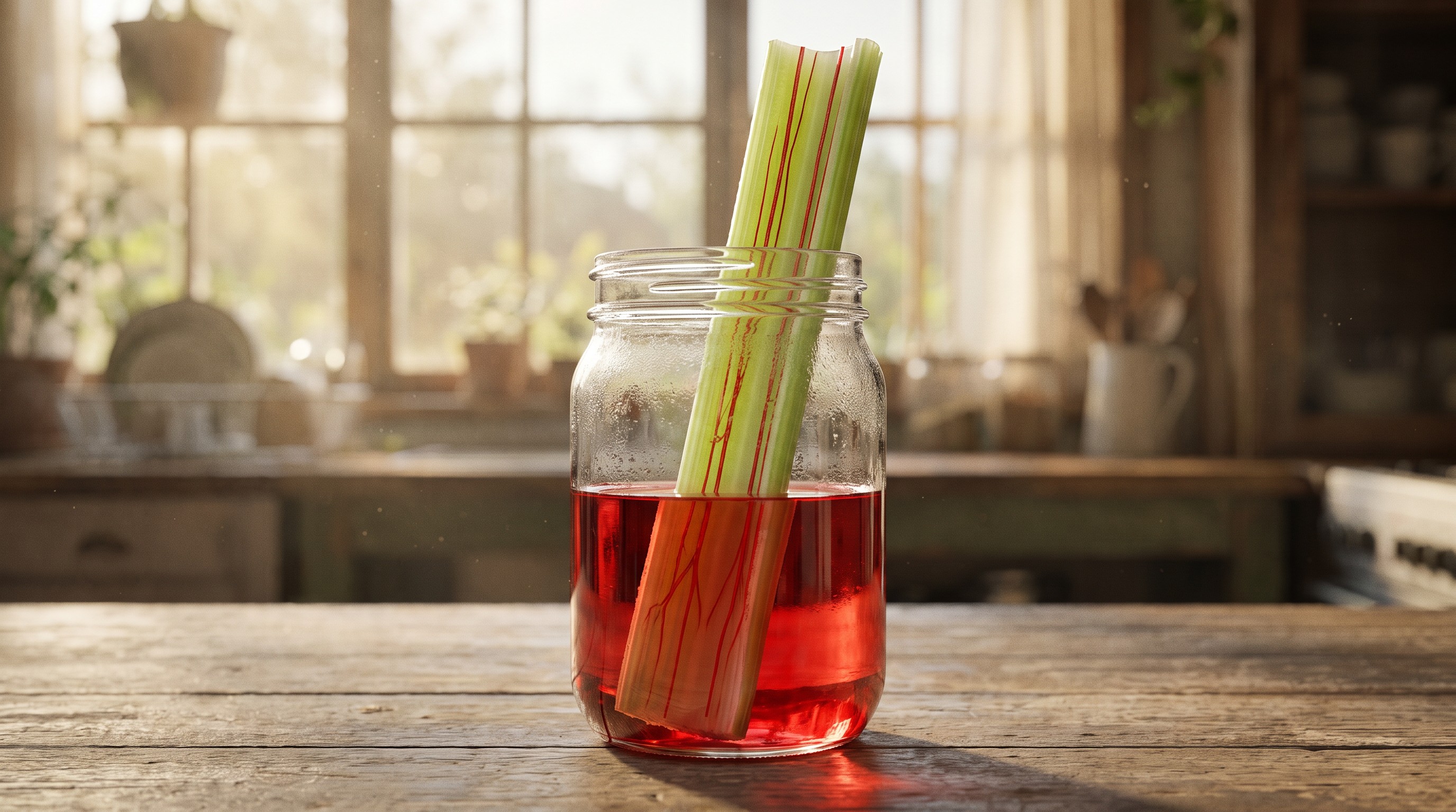 The Hidden Plumbing of Plants: How Xylem Moves Water — scene 4