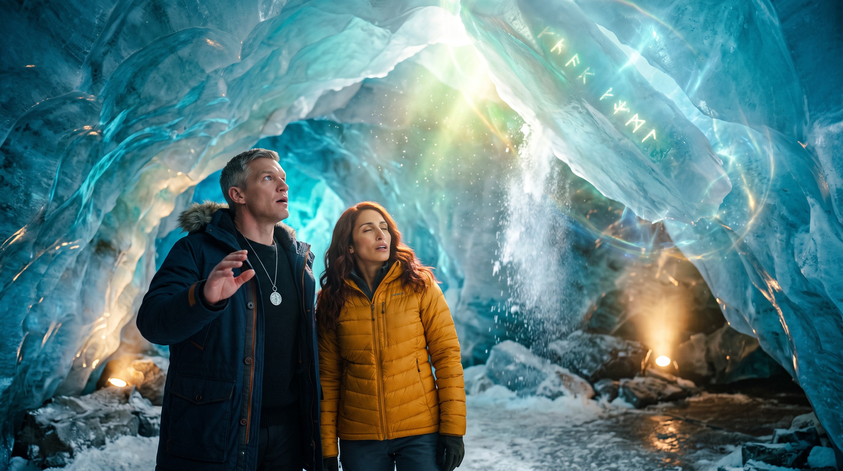 The Frozen Threshold — scene 7