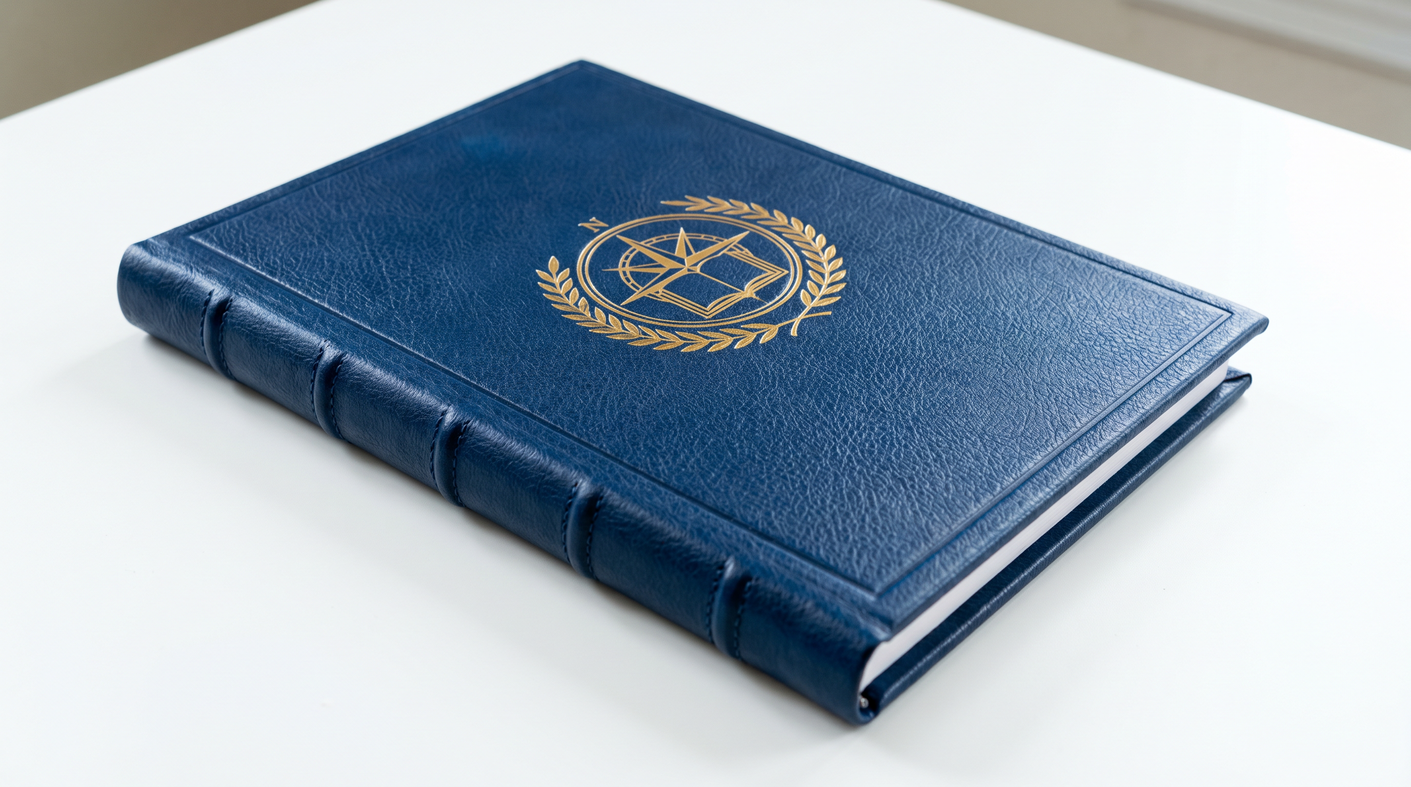 The Evolution of the Passport: From Letters to Sovereignty — scene 3