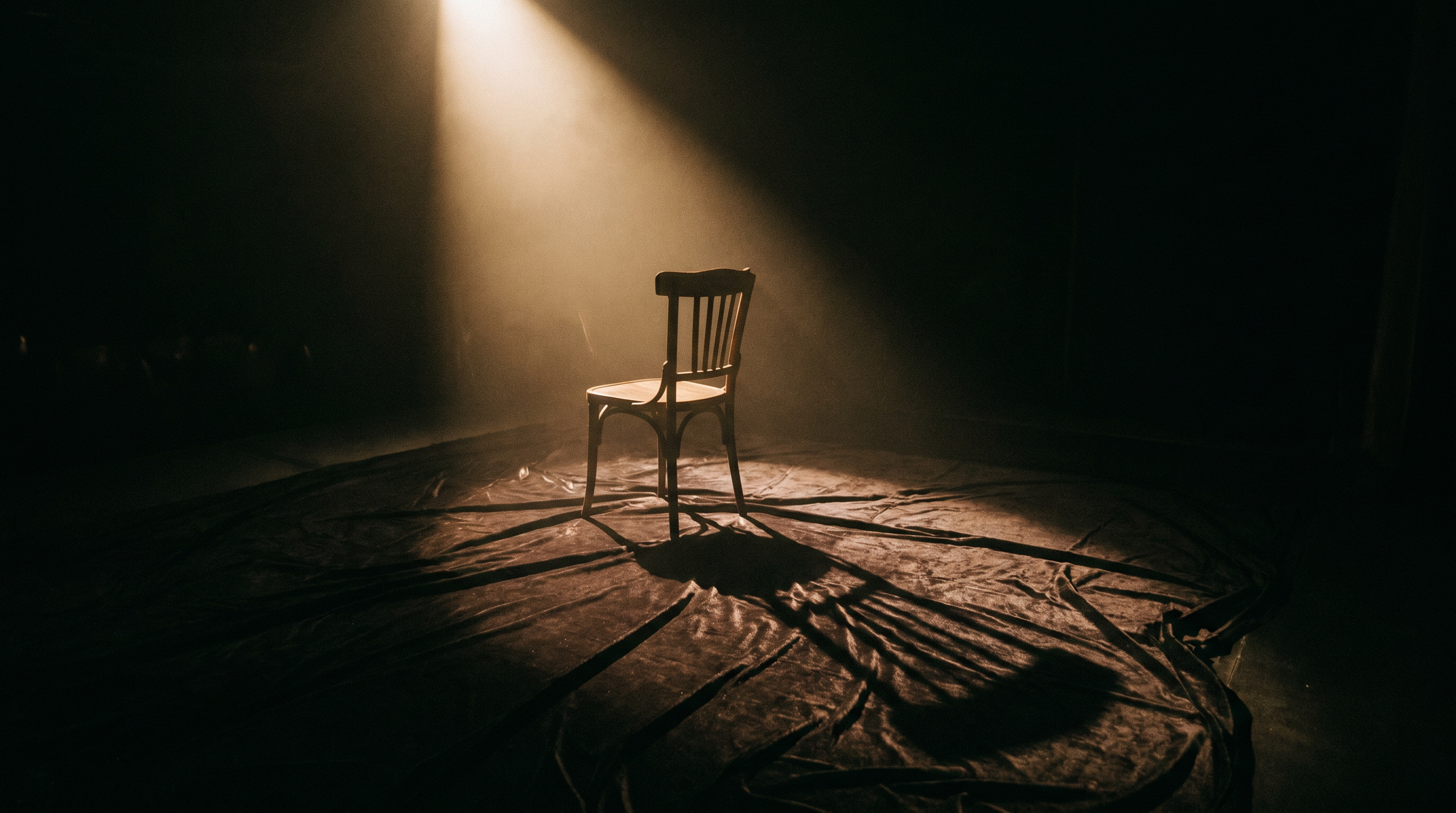 The Science of Suspense: Mastering Cinematic Tension — scene 1