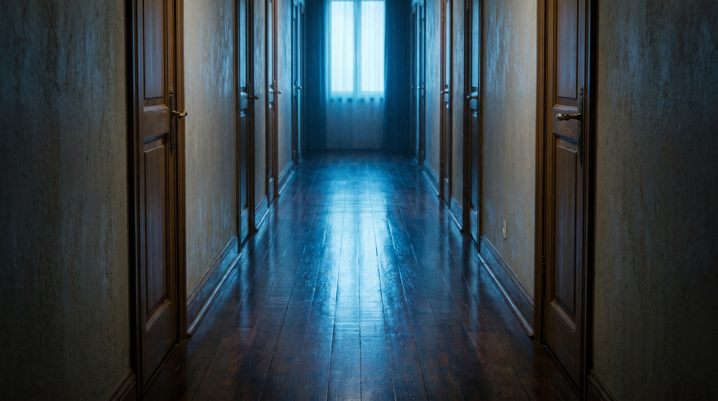 The Science of Suspense: Mastering Cinematic Tension — scene 4