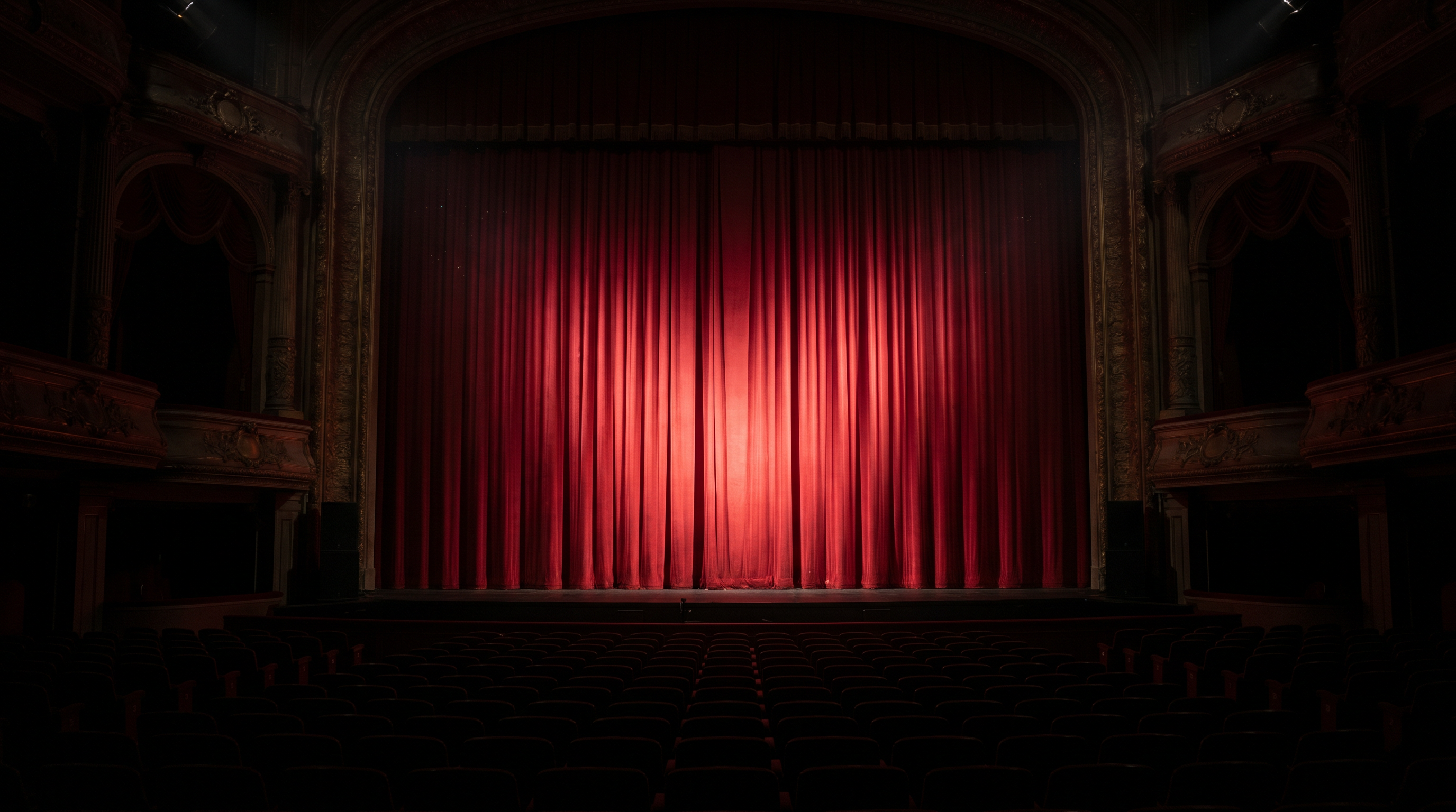 The Science of Suspense: Mastering Cinematic Tension — scene 5