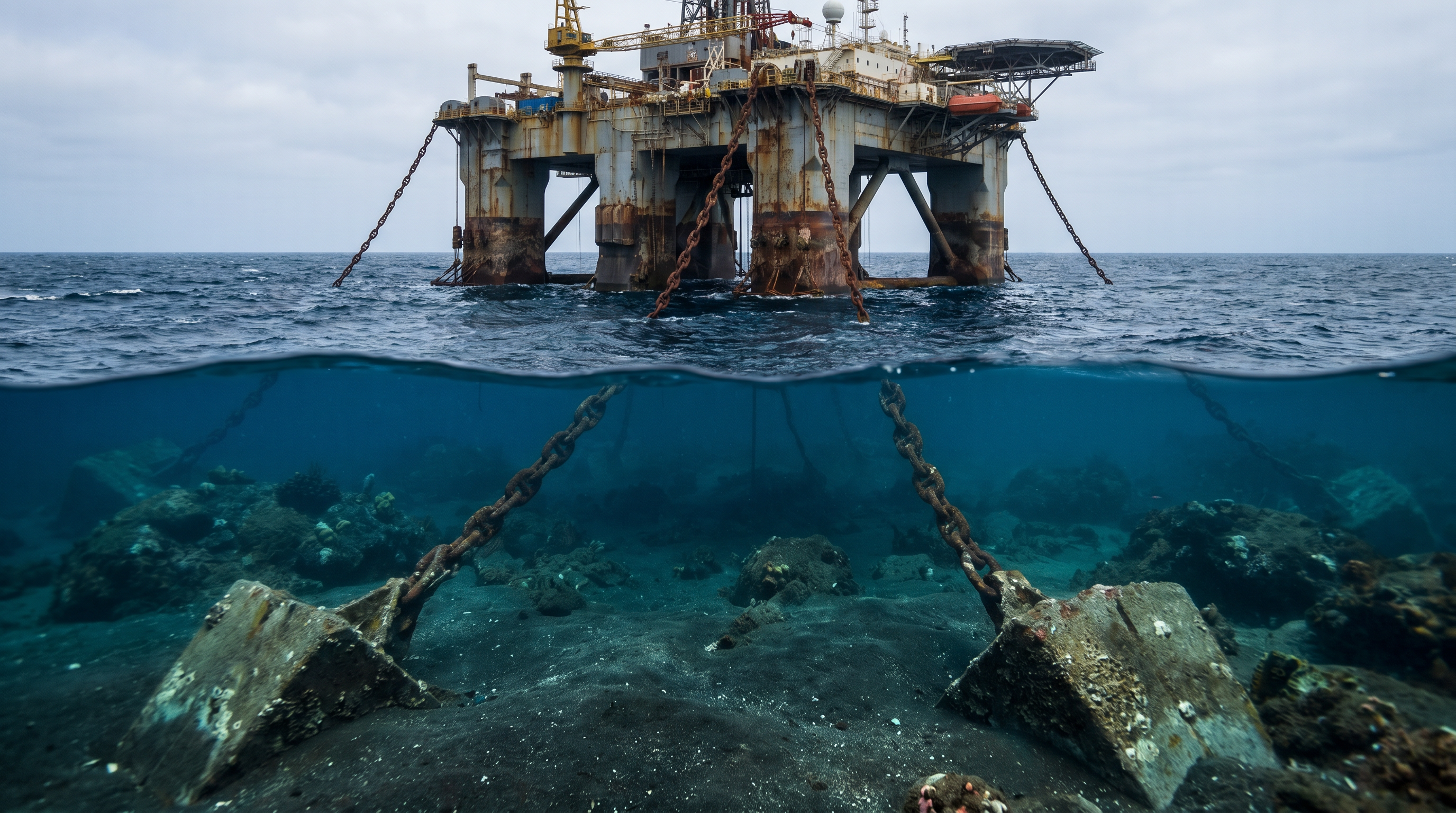 Harnessing the Deep: The Future of Floating Wind Power — scene 3