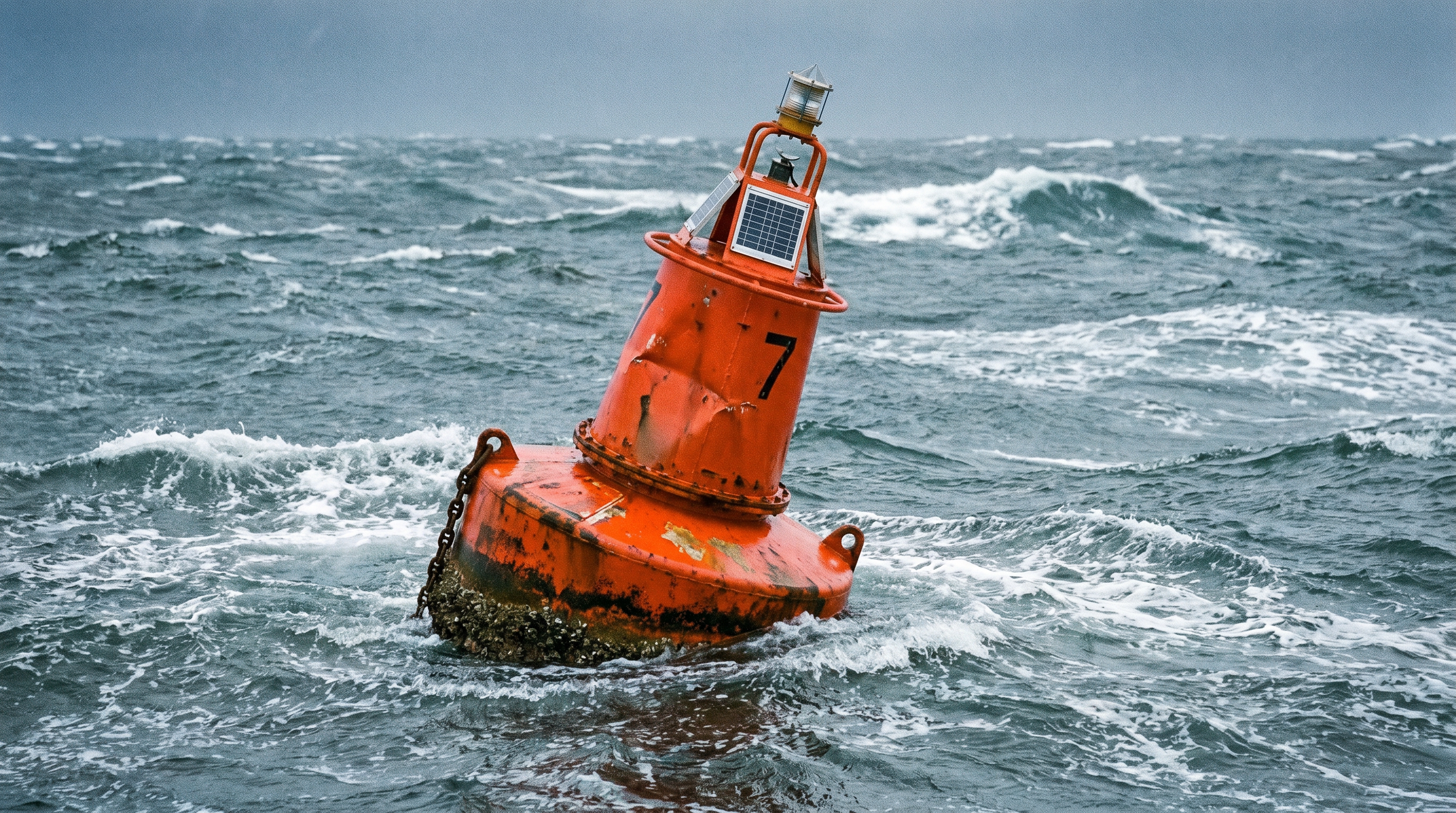 Harnessing the Deep: The Future of Floating Wind Power — scene 4