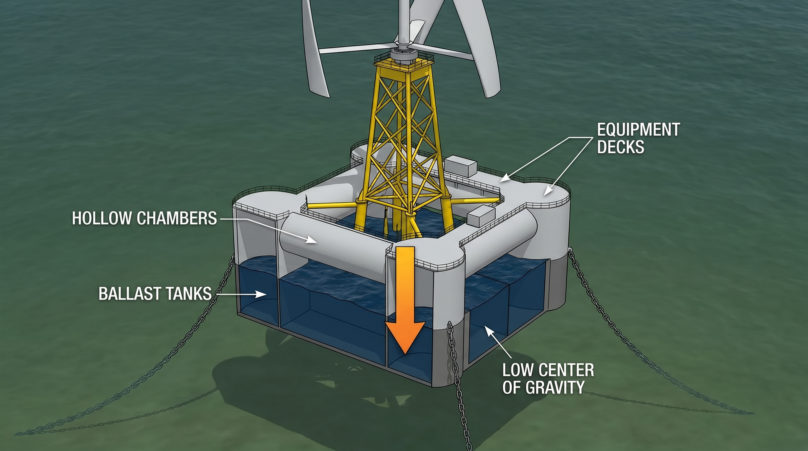 Harnessing the Deep: The Future of Floating Wind Power — scene 5