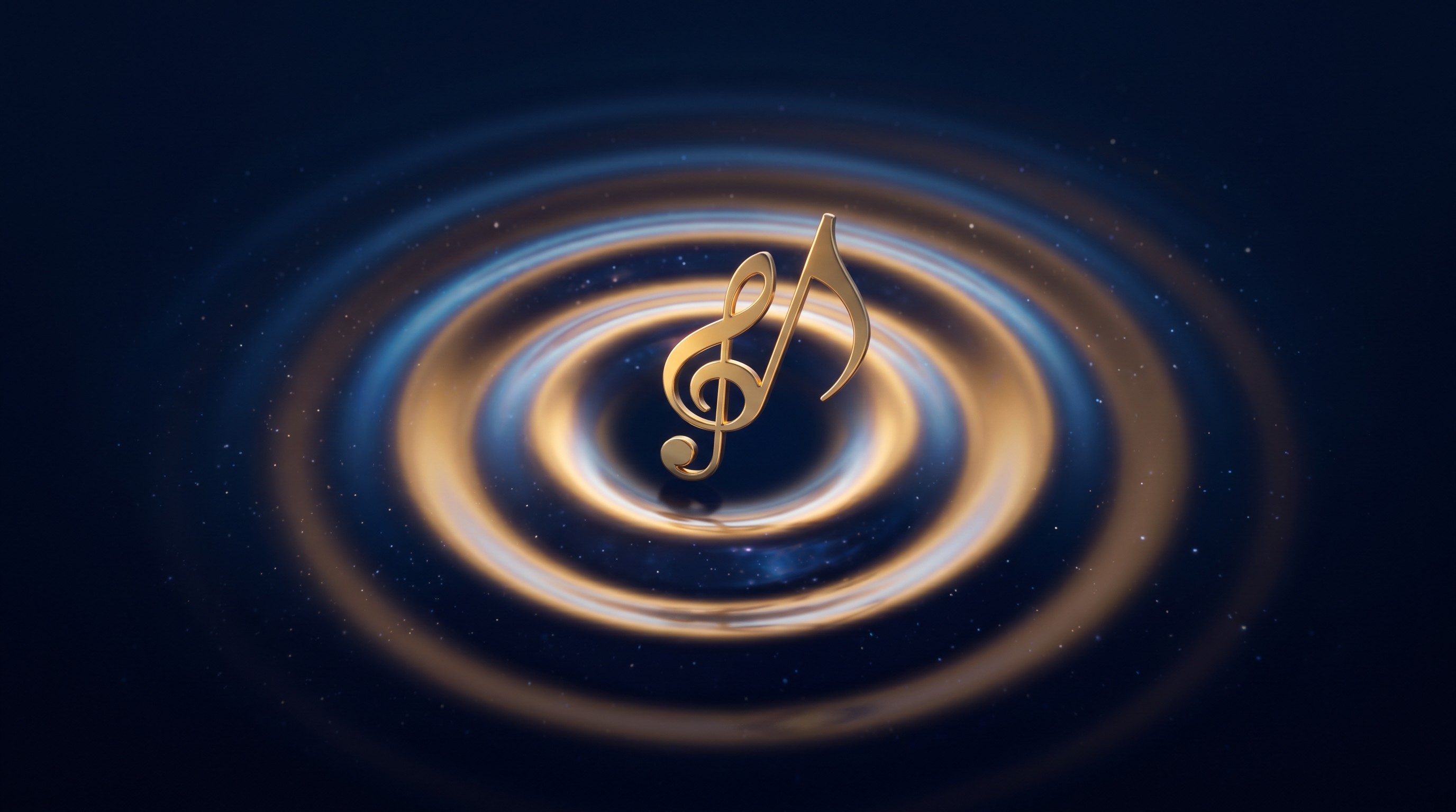 The Hidden Language of Music — scene 1