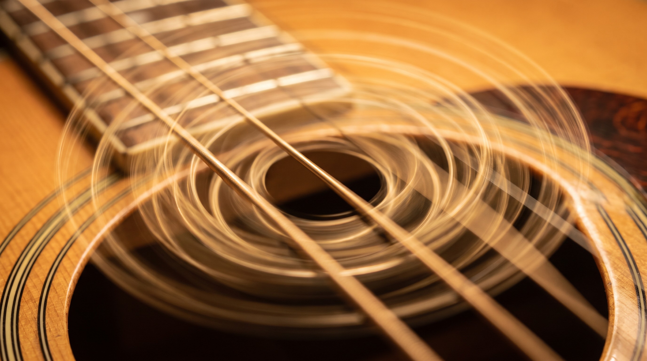 The Hidden Language of Music — scene 2