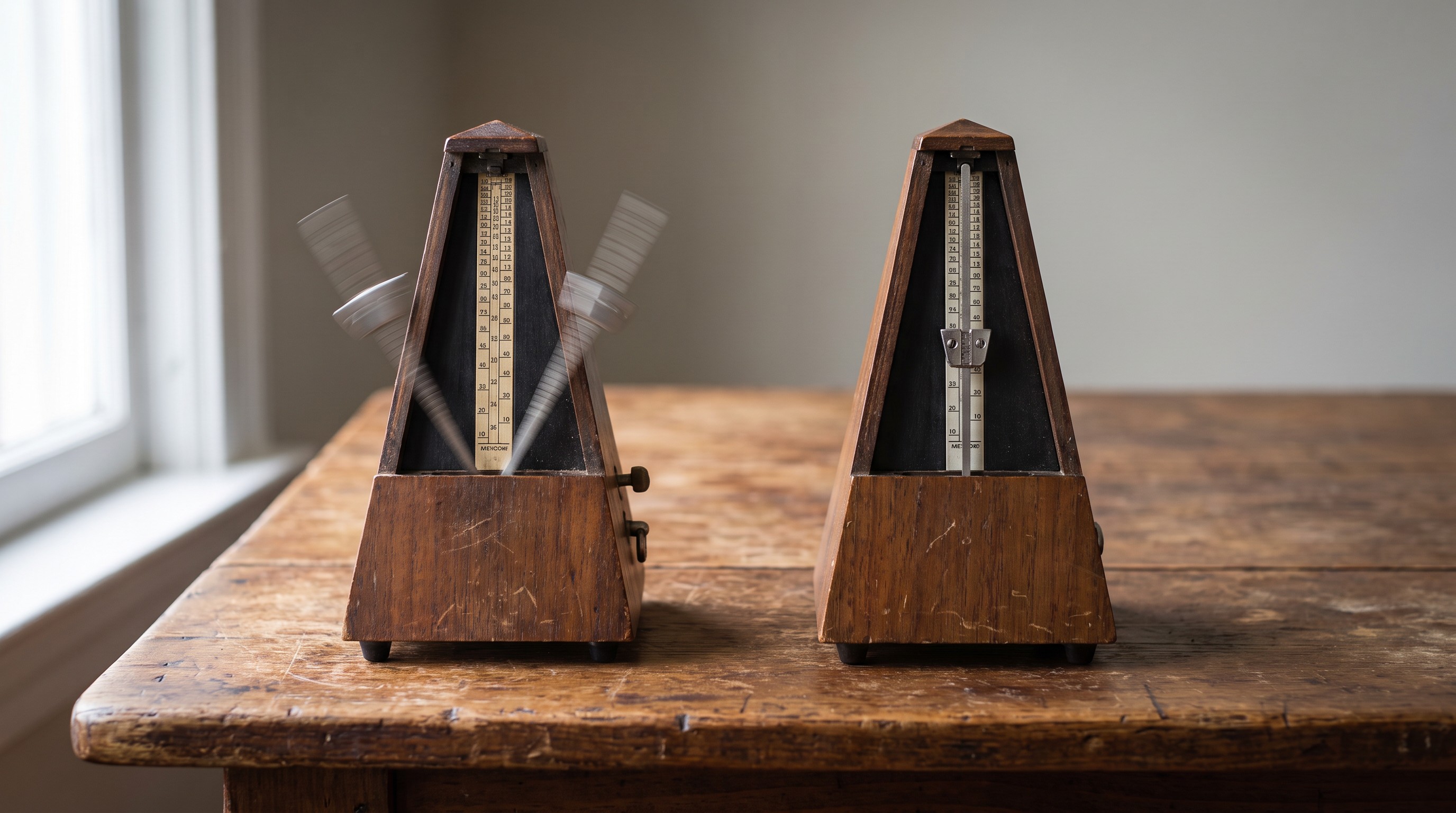 The Hidden Language of Music — scene 4