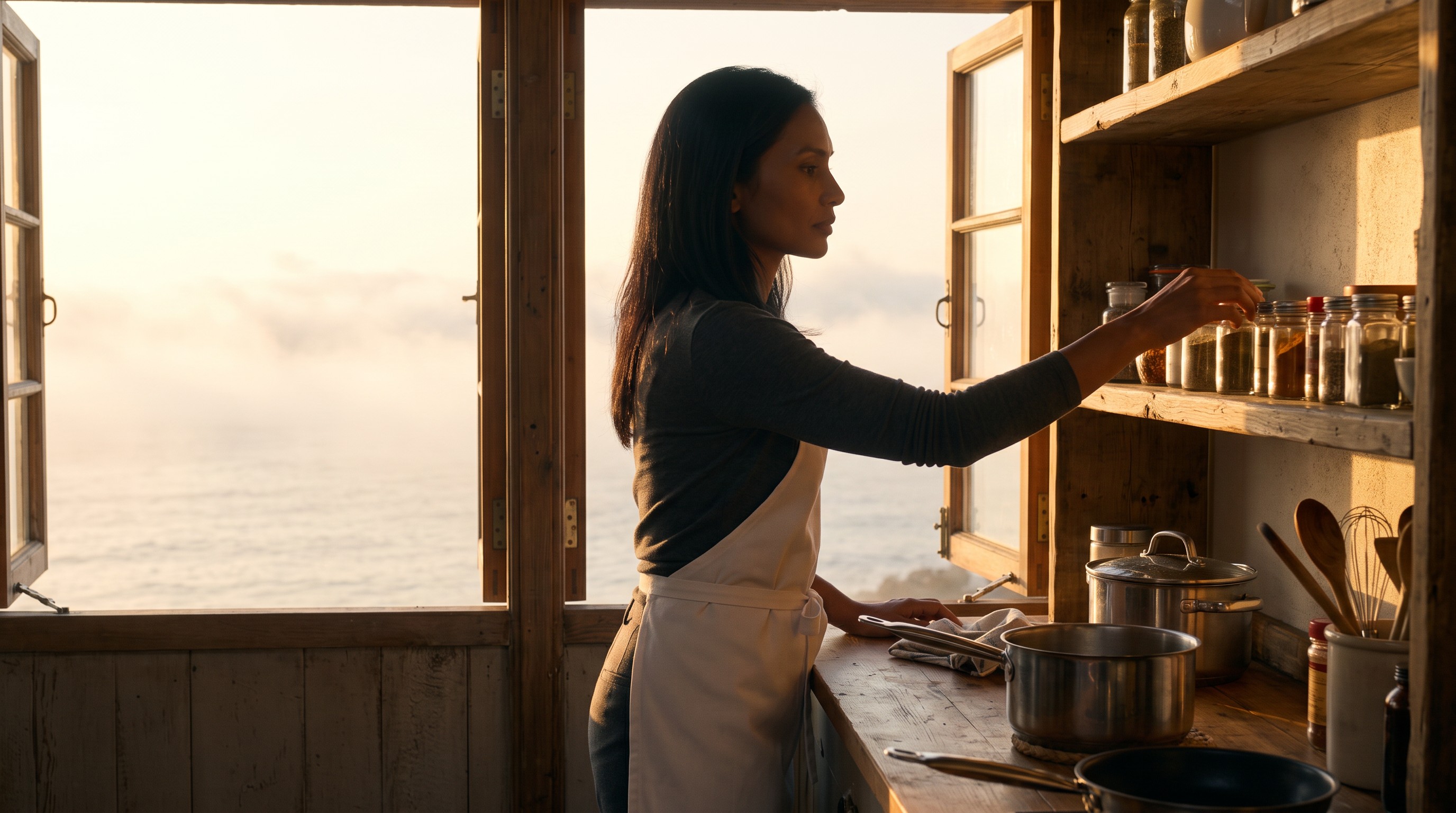 The Culinary Cipher: A Recipe Reunited — scene 4