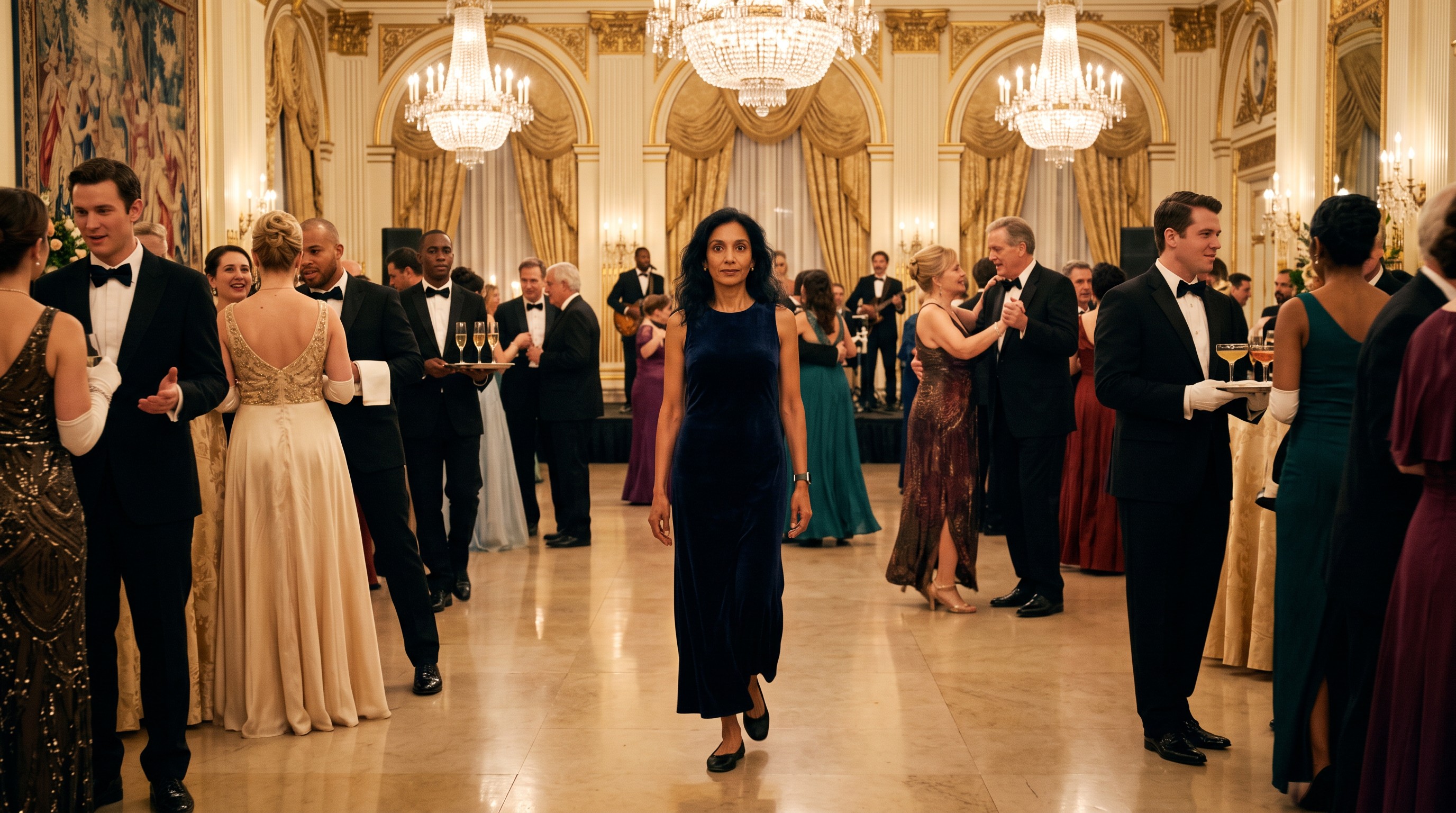 The Gilded Bluff: Vix's Gamble — scene 3