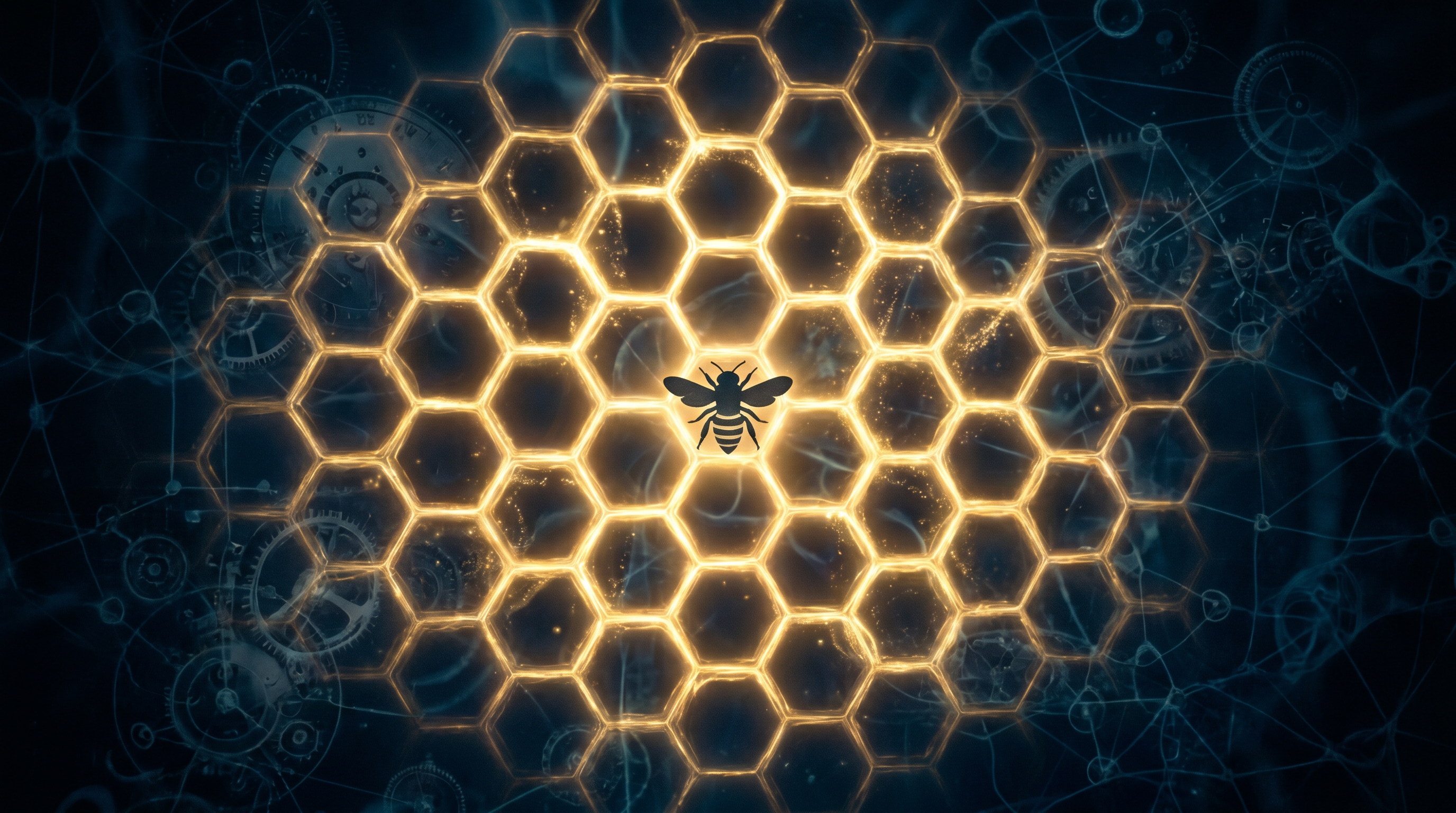 The Honeybee's Secret Treasure Map — scene 7