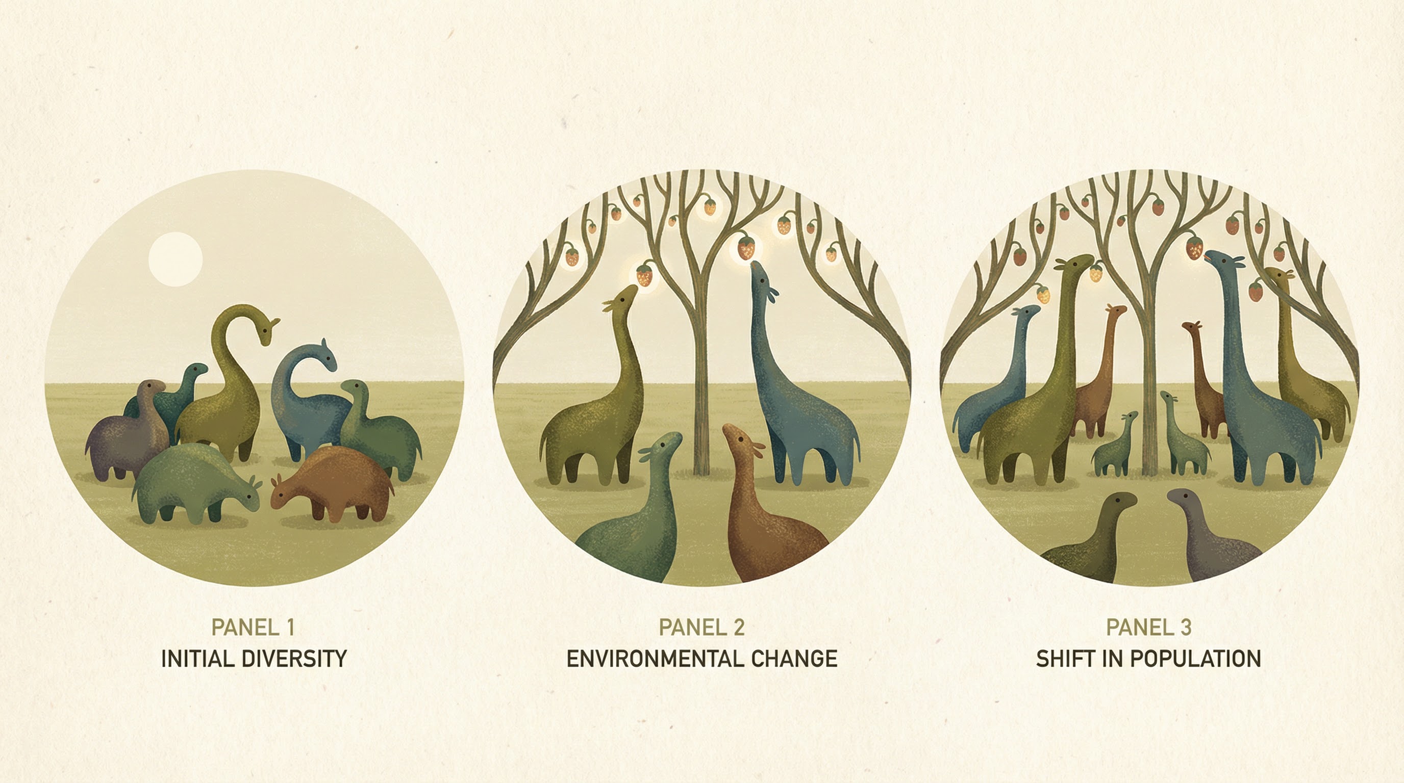 Extreme Adaptations: Unlocking Nature's Survival Secrets — scene 3