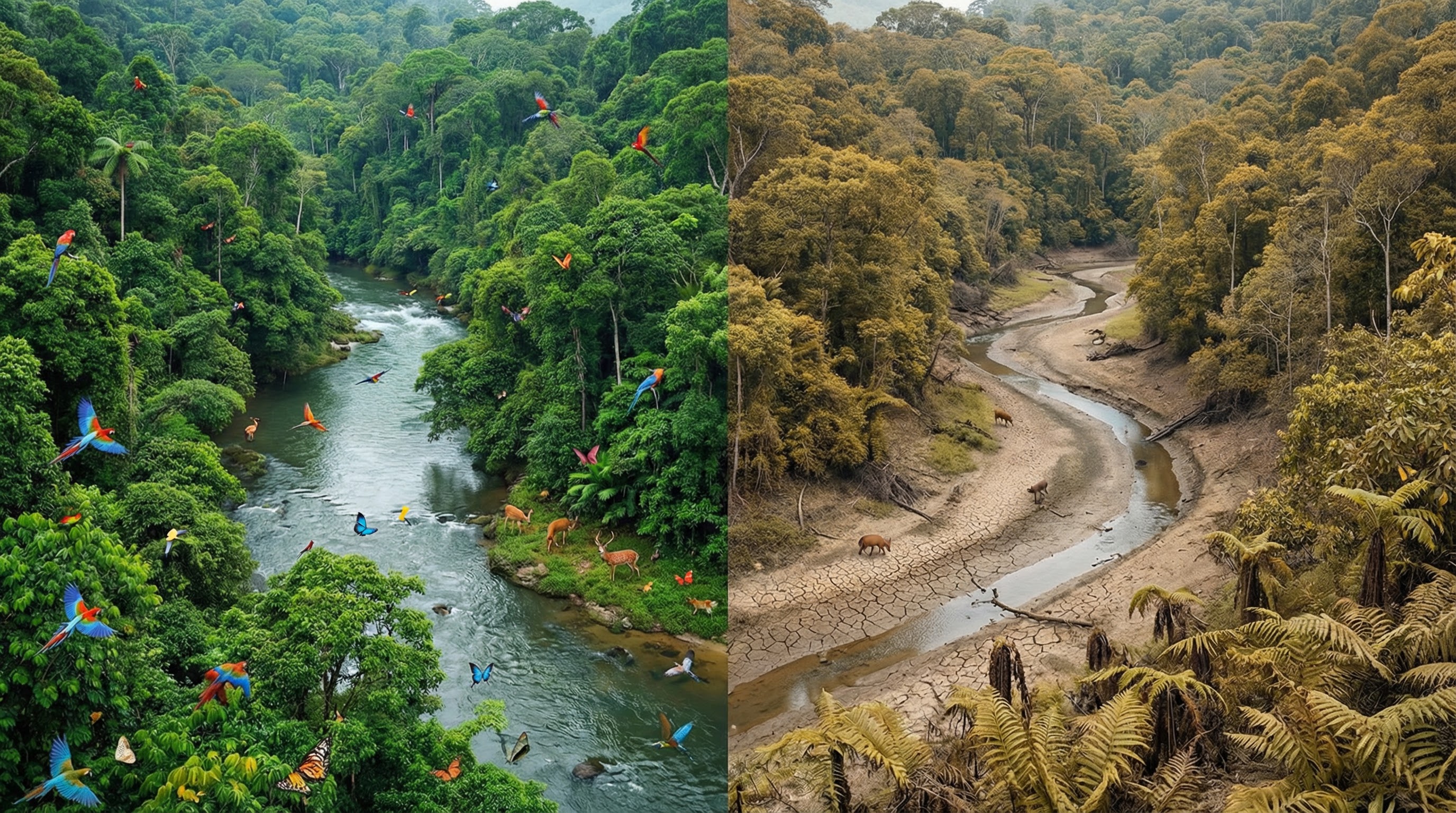 Extreme Adaptations: Unlocking Nature's Survival Secrets — scene 7