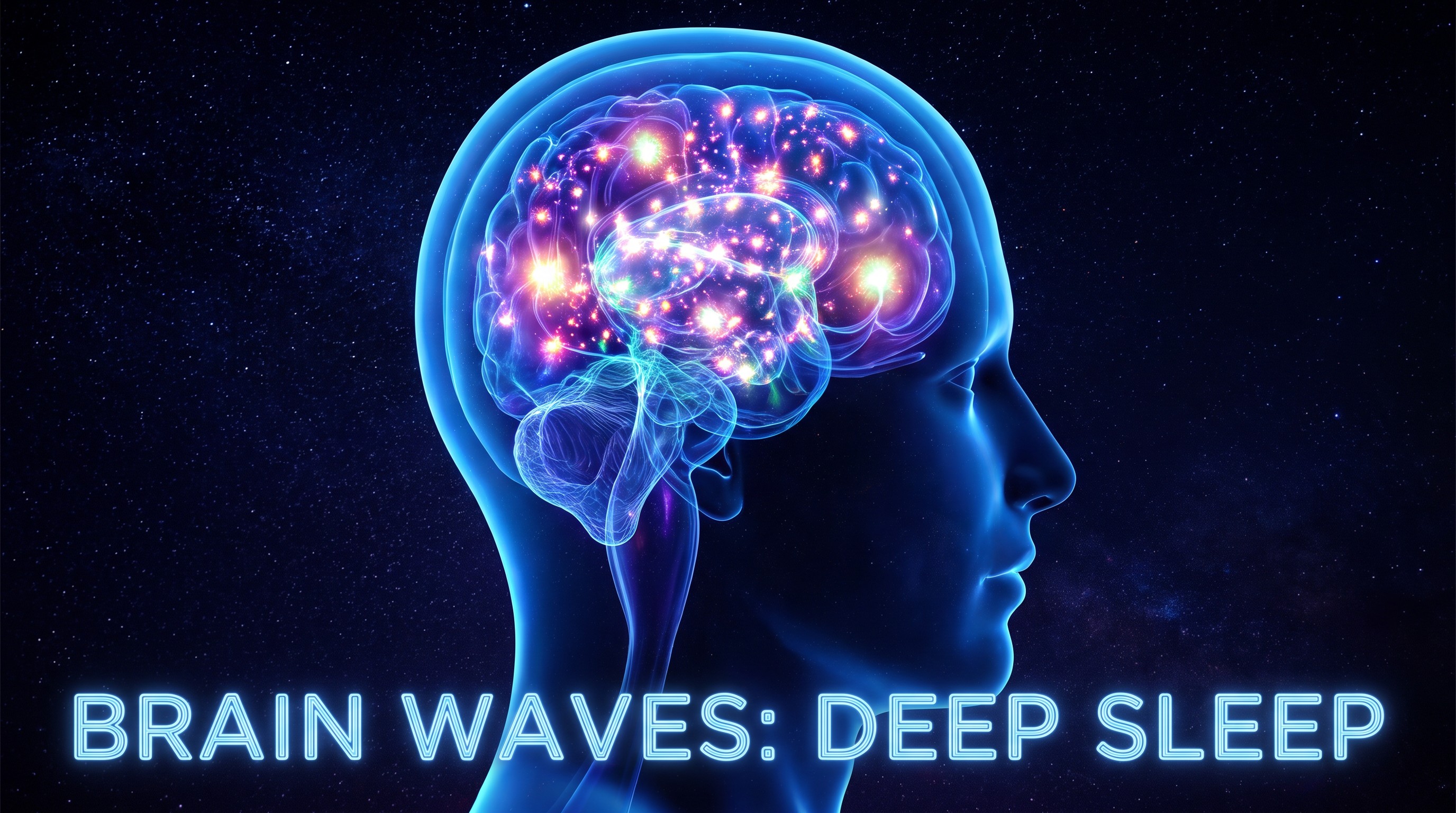 The Science of Sleep: Why We Dream — scene 1