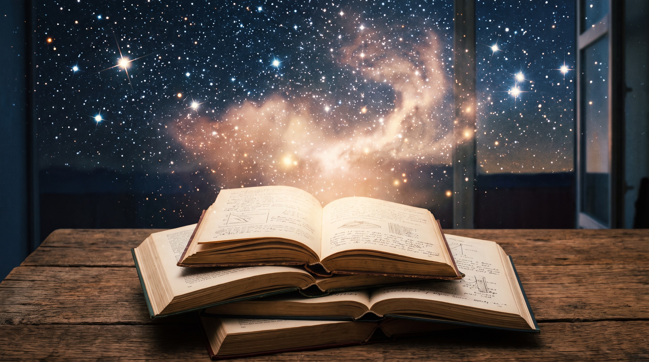 The Science of Sleep: Why We Dream — scene 4