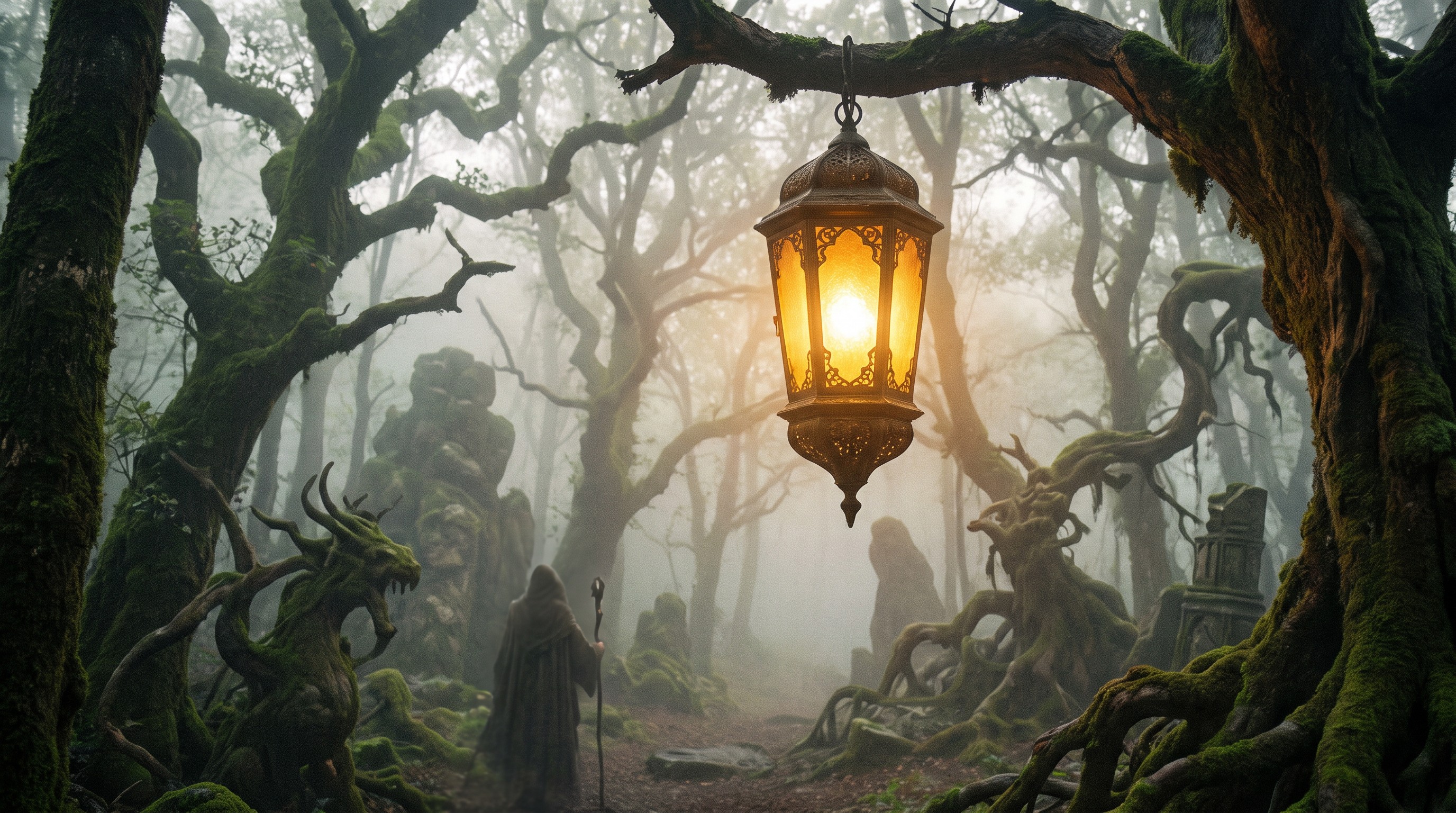 The Science of Sleep: Why We Dream — scene 7