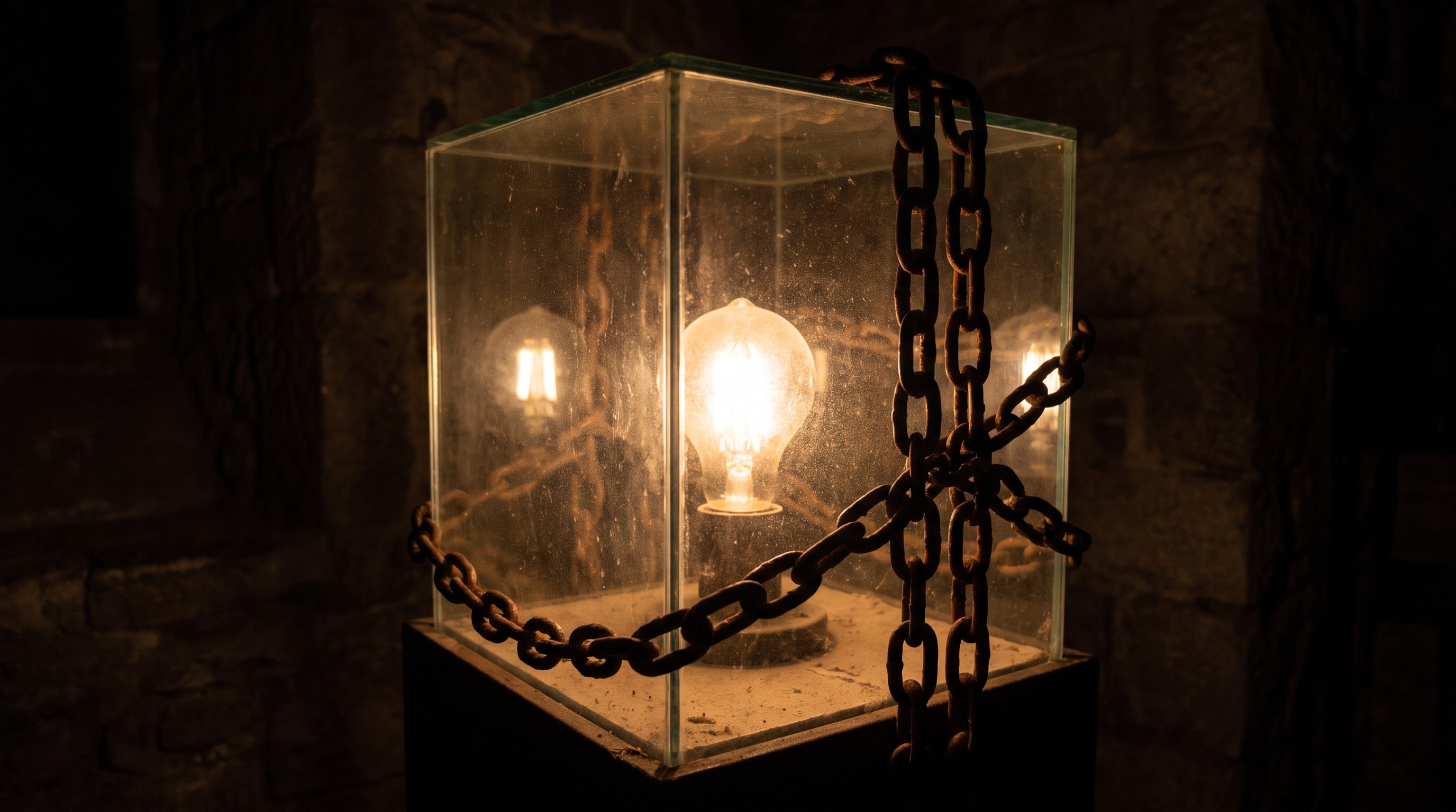Understanding Corruption: How It Shapes Societies — scene 6