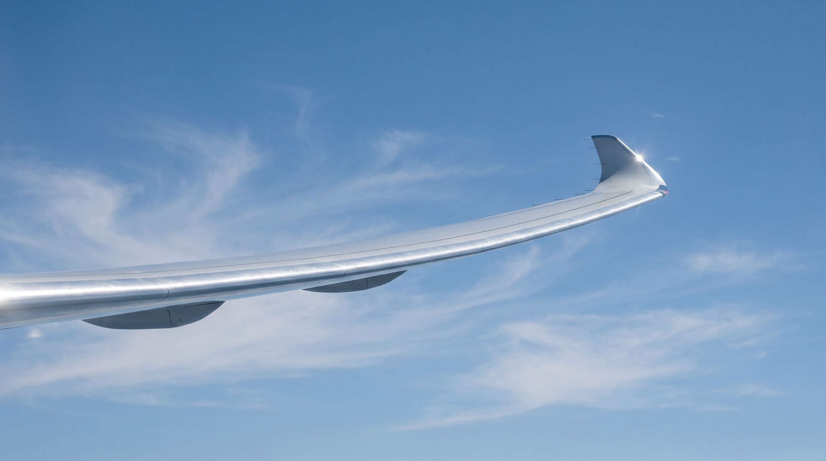 The Invisible Science of Flight — scene 1