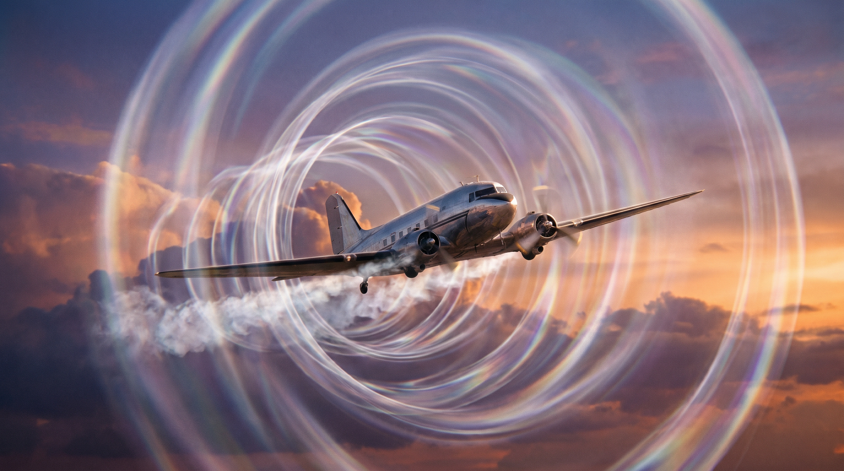 The Invisible Science of Flight — scene 5