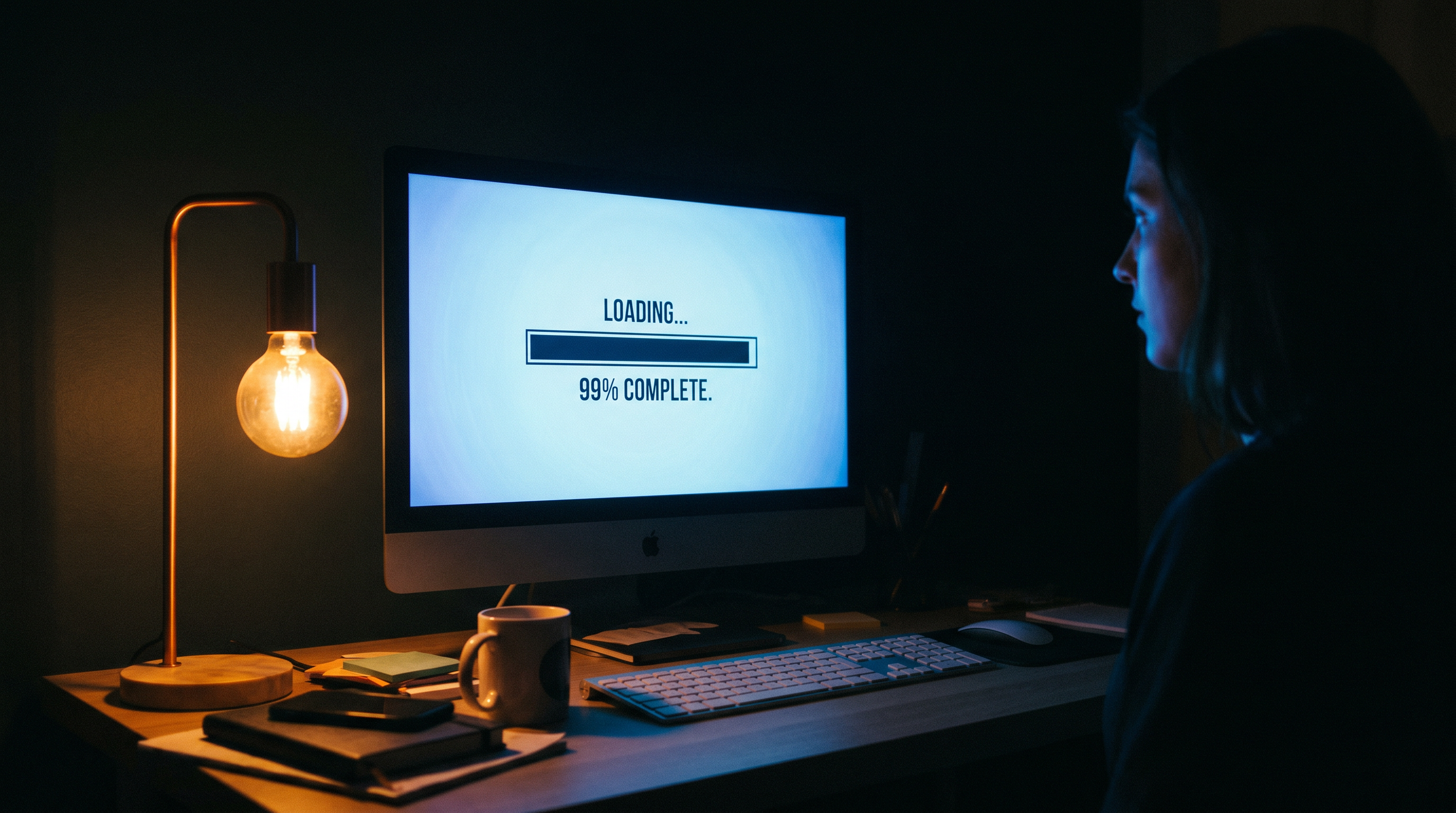 Shipping Indie Hits: The Art of Focused Development — scene 5