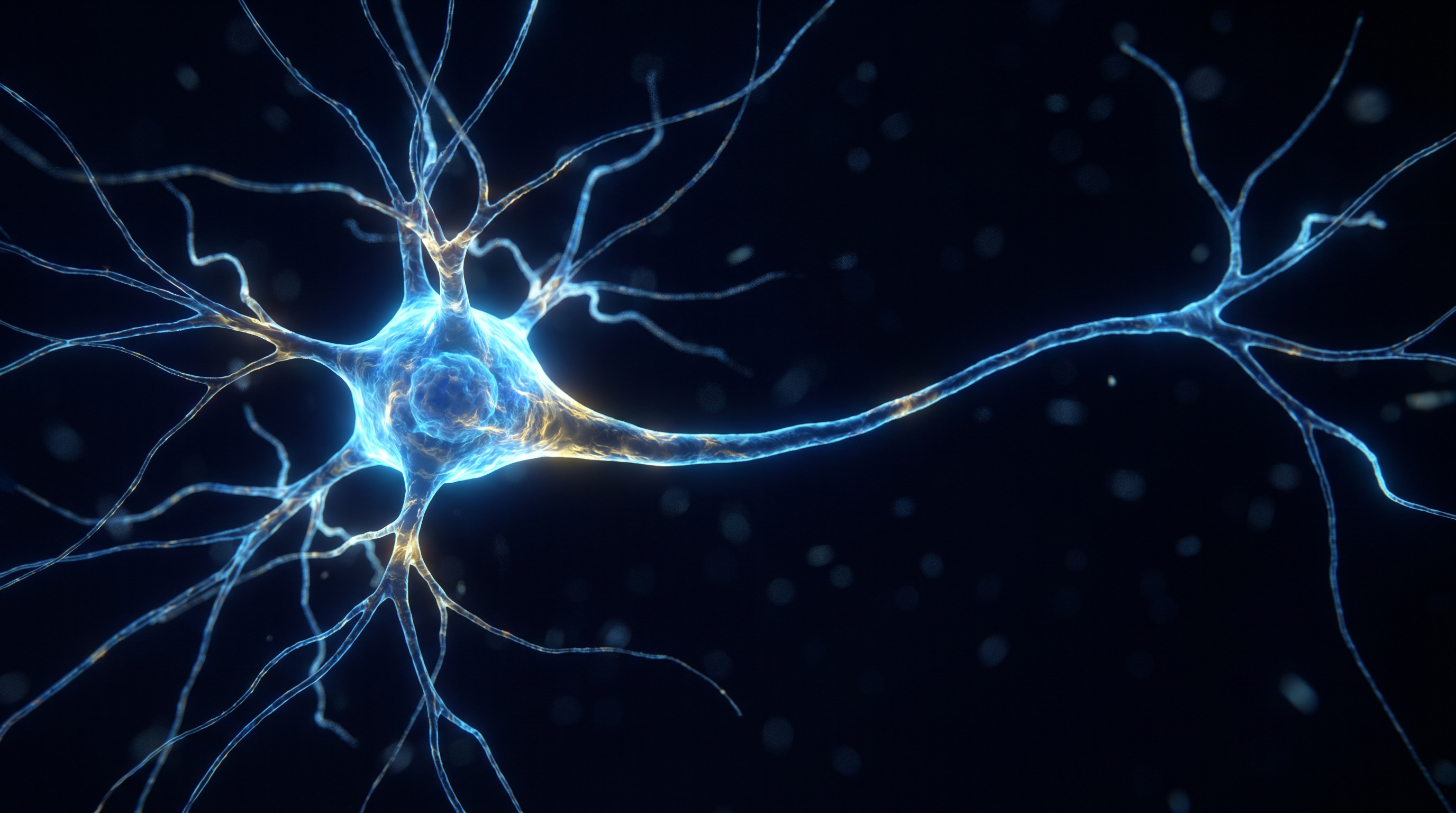 Rewiring Your Mind: The Science of Eight-Week Meditation — scene 1