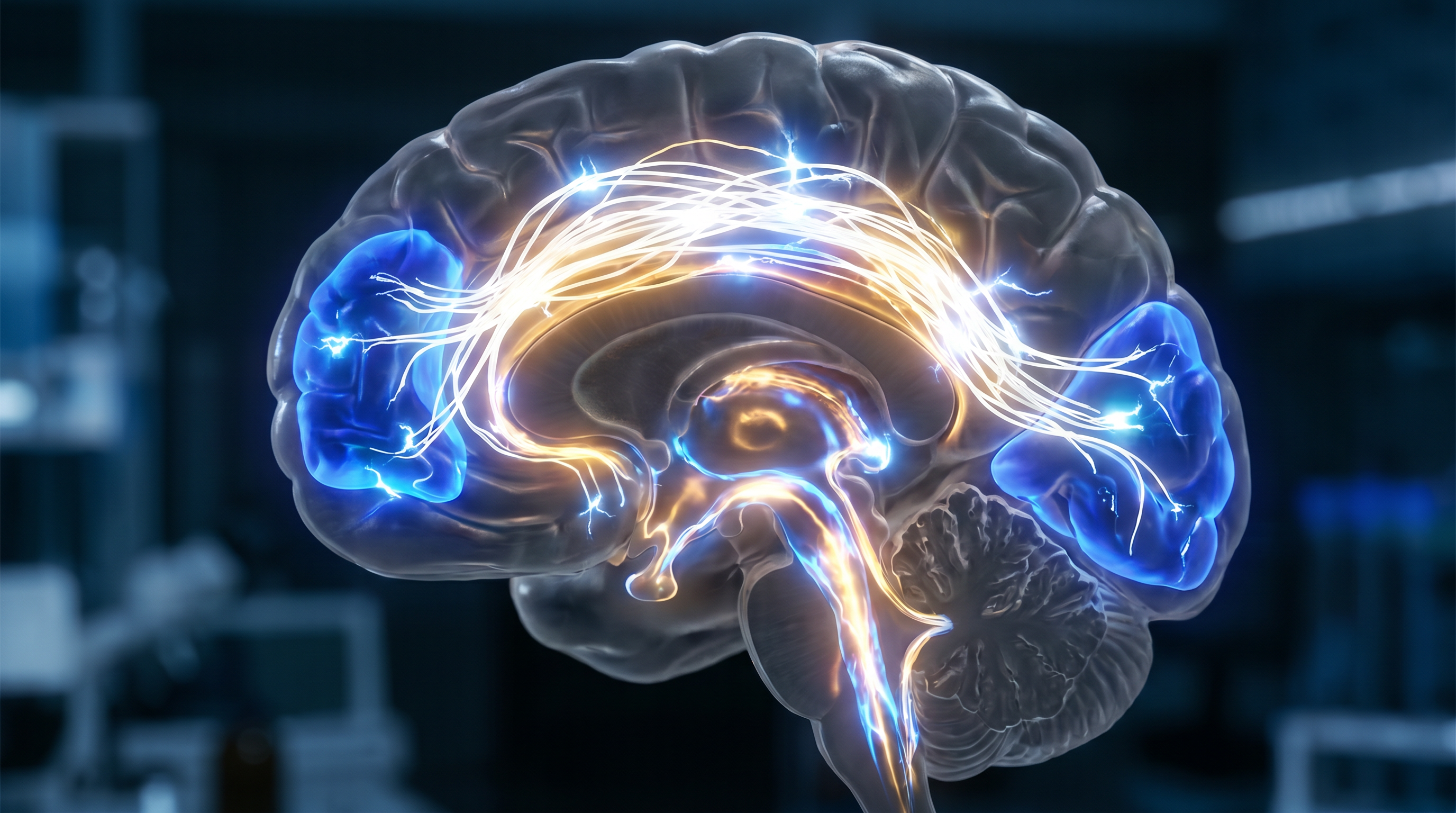 Rewiring Your Mind: The Science of Eight-Week Meditation — scene 3