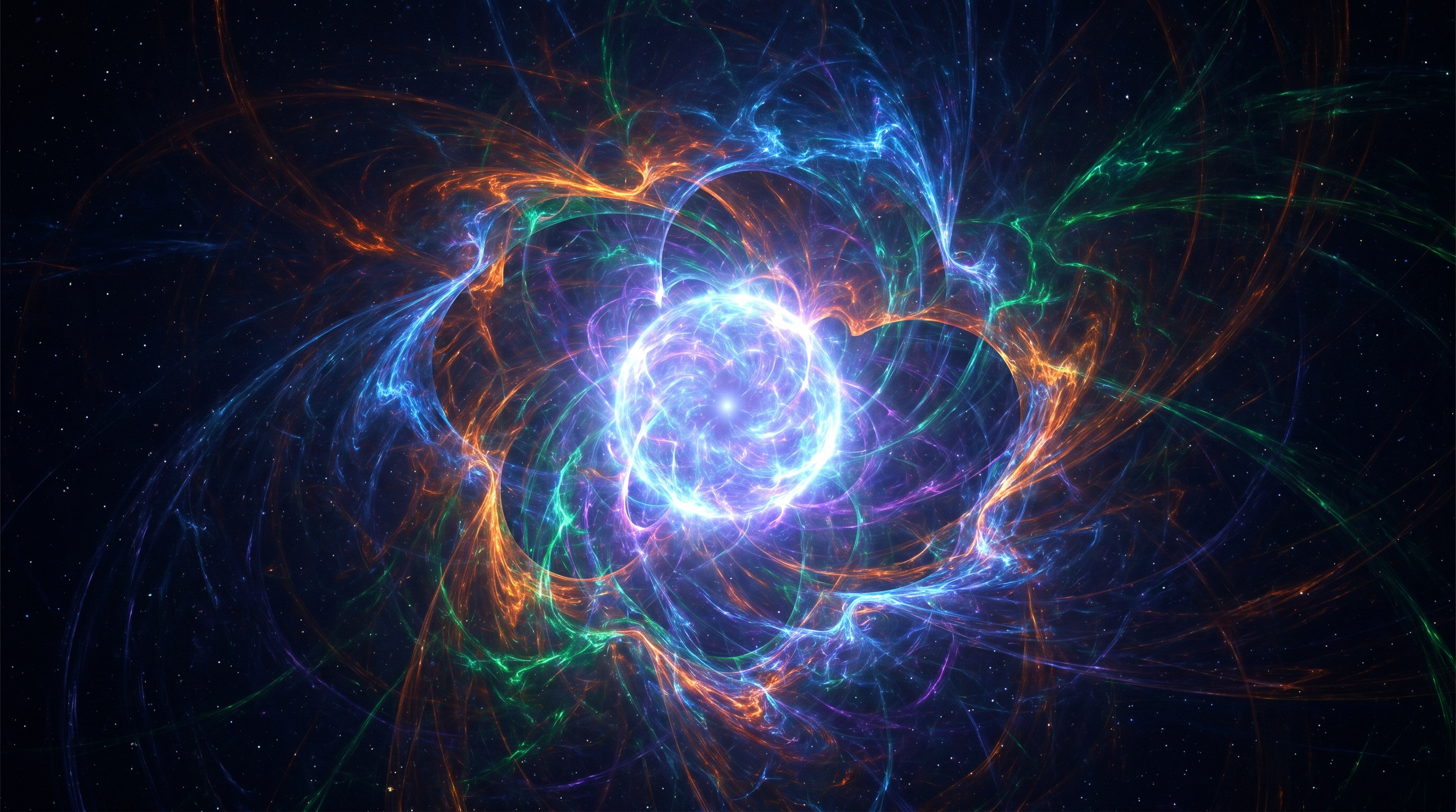 Rewiring Your Mind: The Science of Eight-Week Meditation — scene 4