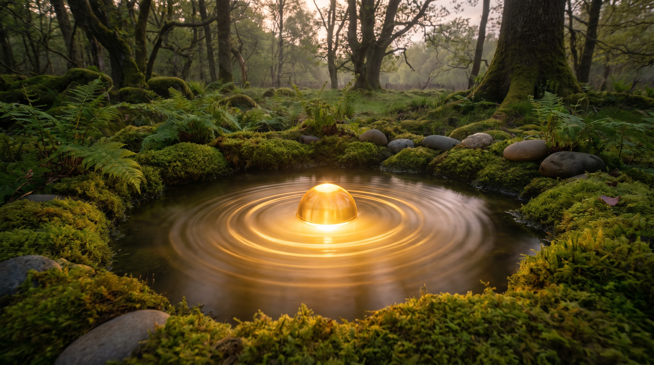 Rewiring Your Mind: The Science of Eight-Week Meditation — scene 5