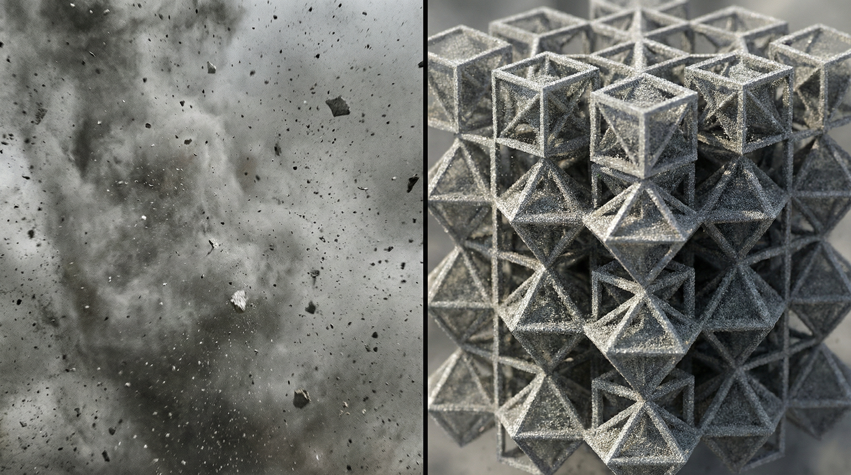 The Architecture of Self-Improvement — scene 6